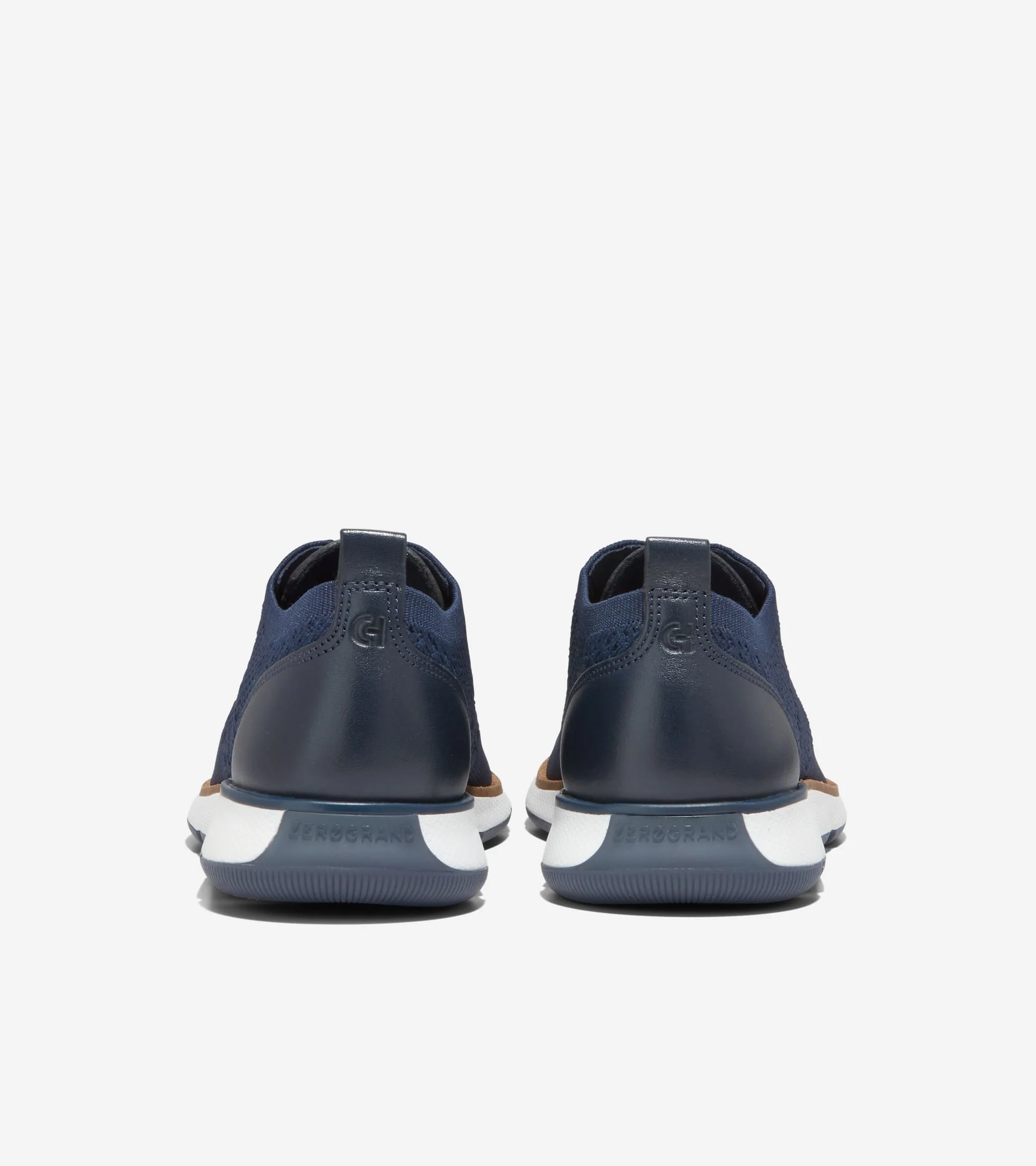 Women's 4.ZERØGRAND Oxford - Image 3