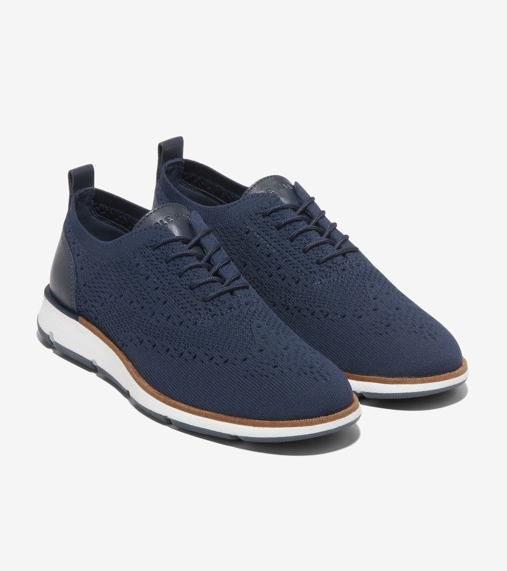 Women's 4.ZERØGRAND Oxford - Image 5