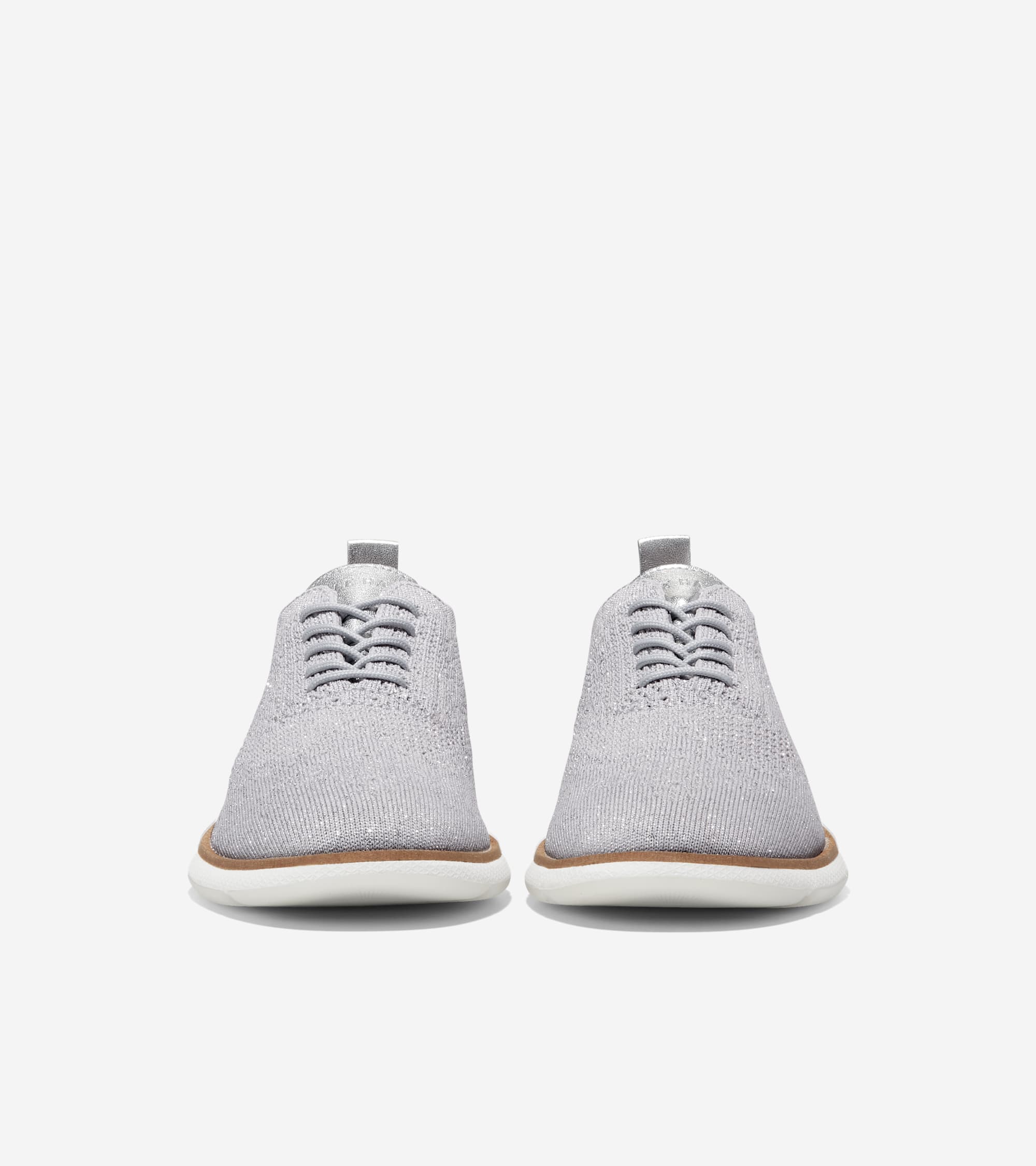 Women's 4.ZERØGRAND Oxford - Image 2