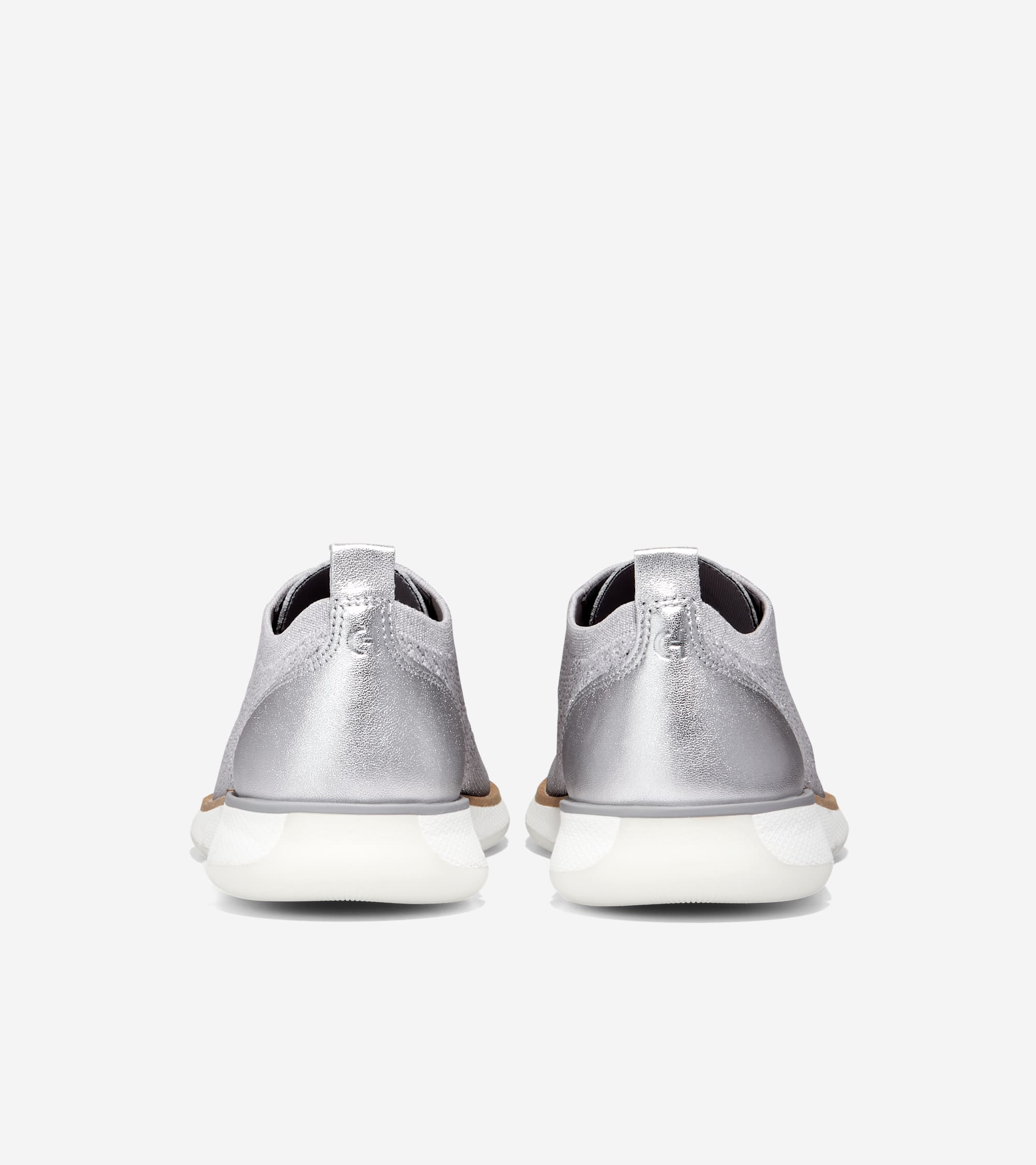 Women's 4.ZERØGRAND Oxford - Image 3