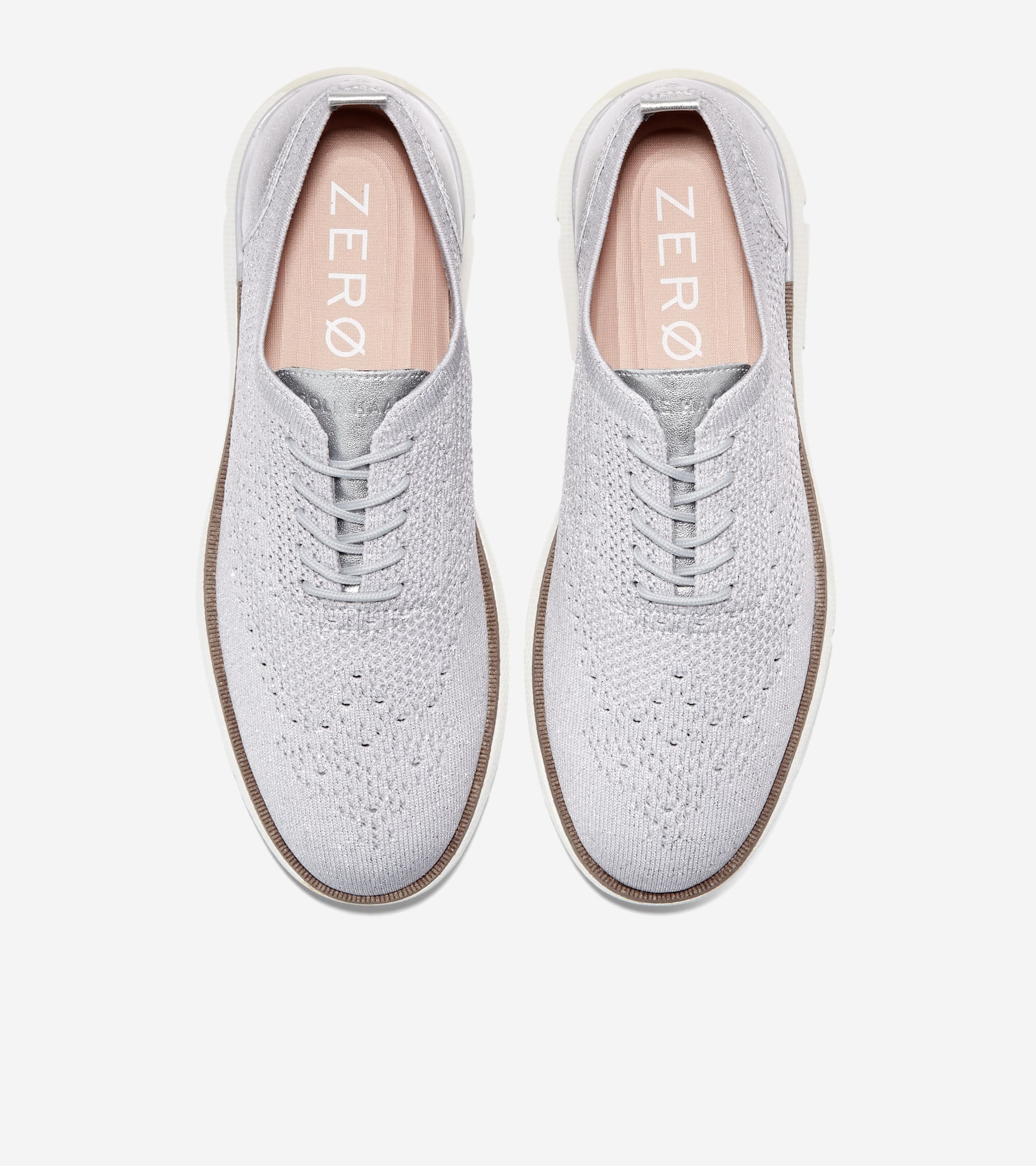 Women's 4.ZERØGRAND Oxford - Image 4