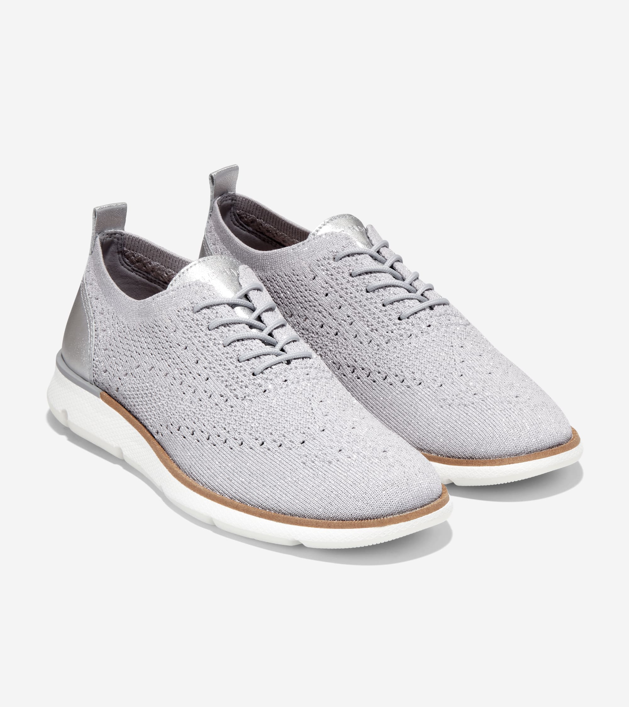 Women's 4.ZERØGRAND Oxford - Image 5