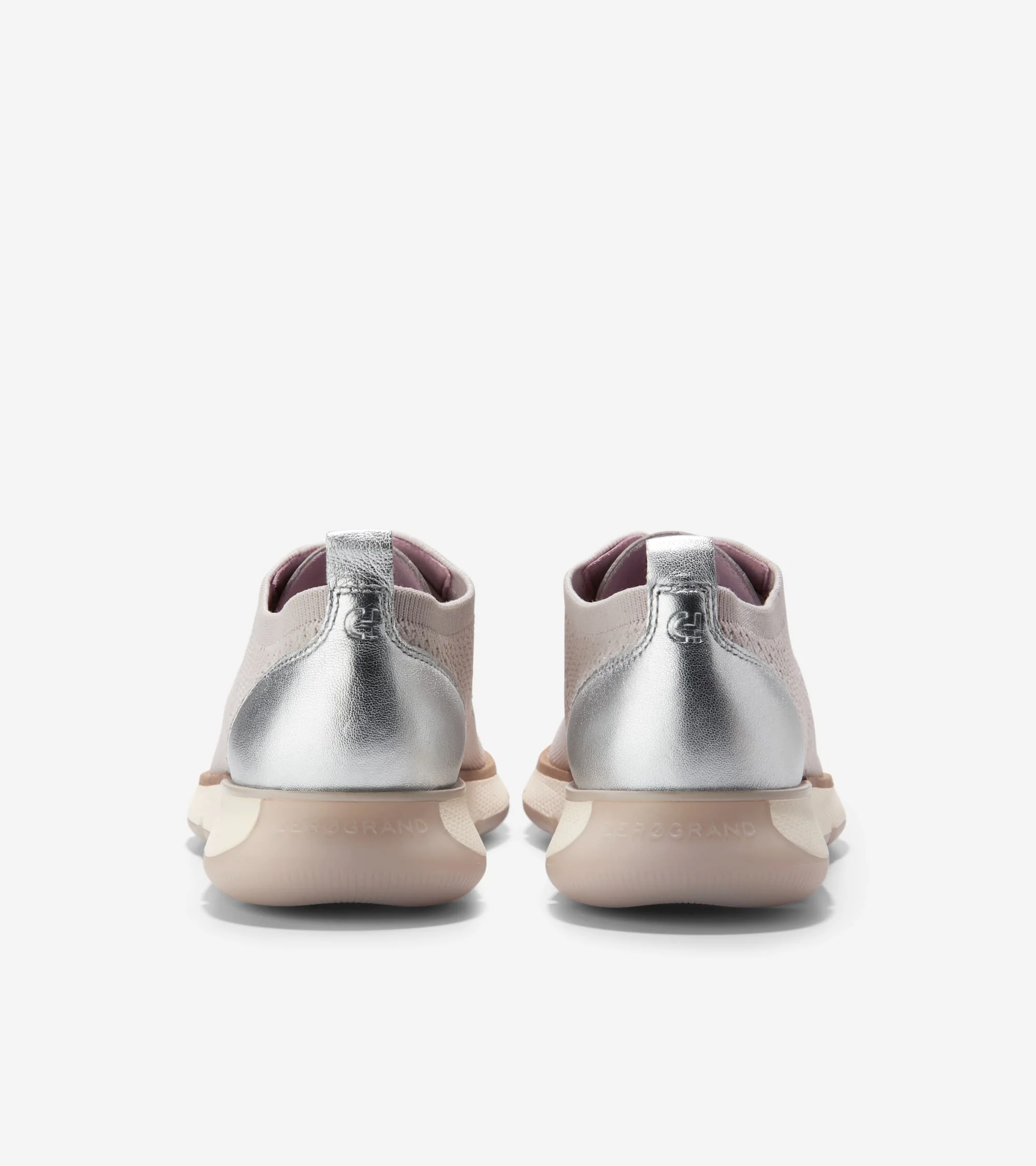 Women's 4.ZERØGRAND Oxfords - Image 10