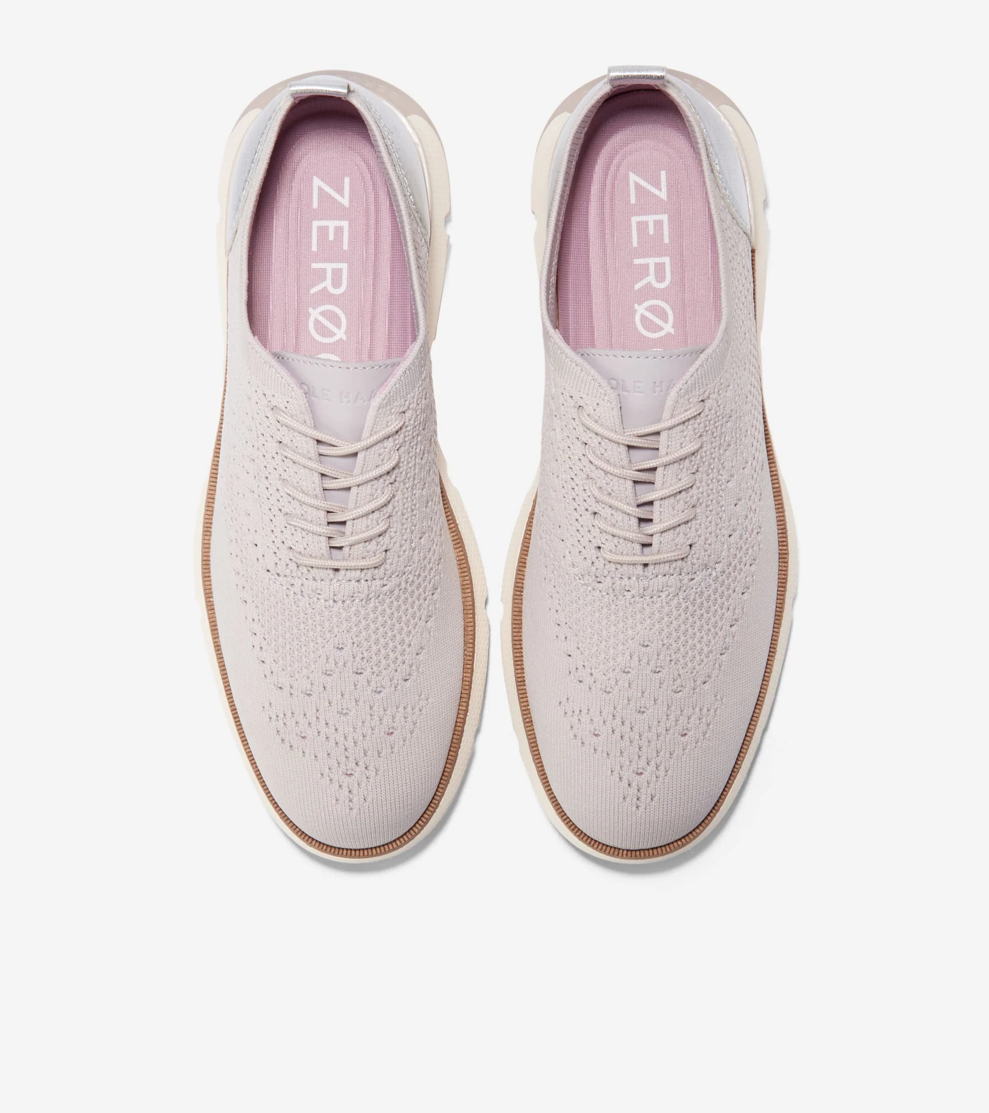 Women's 4.ZERØGRAND Oxfords - Image 11