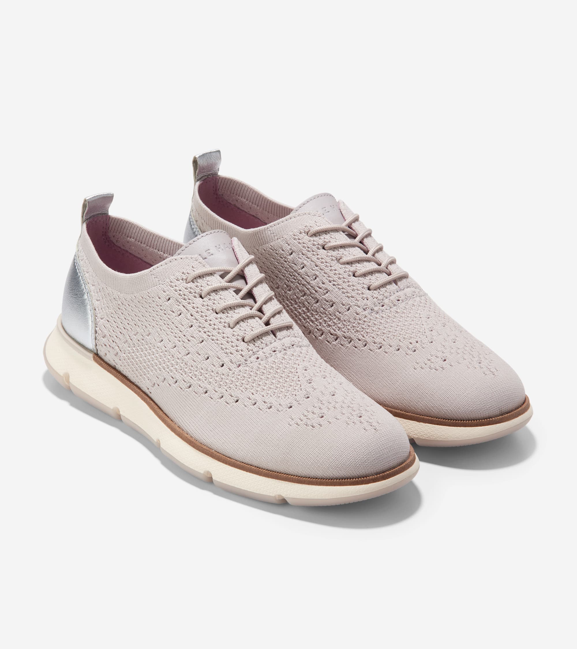 Women's 4.ZERØGRAND Oxfords - Image 12