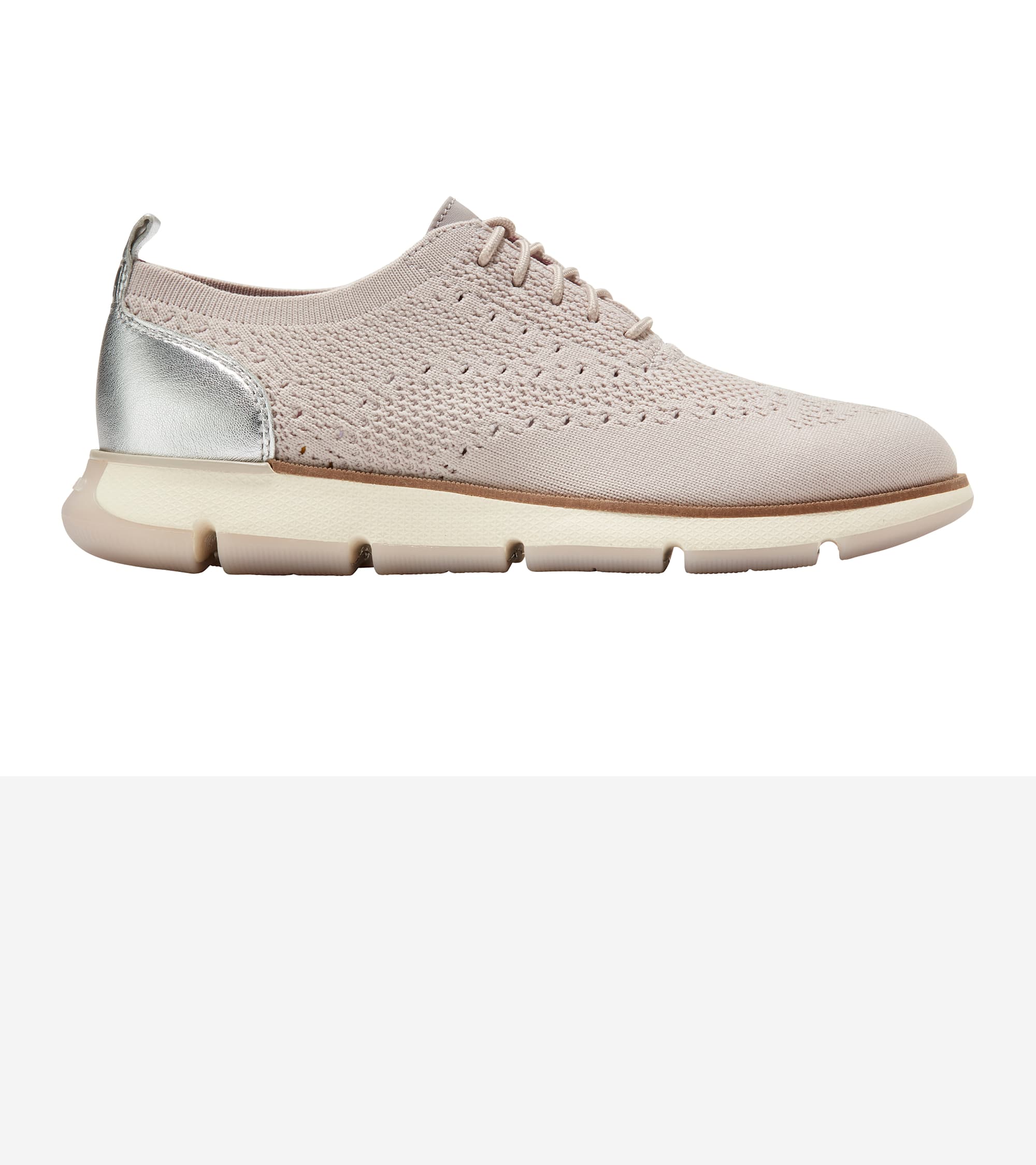 Women's 4.ZERØGRAND Oxfords - Image 2