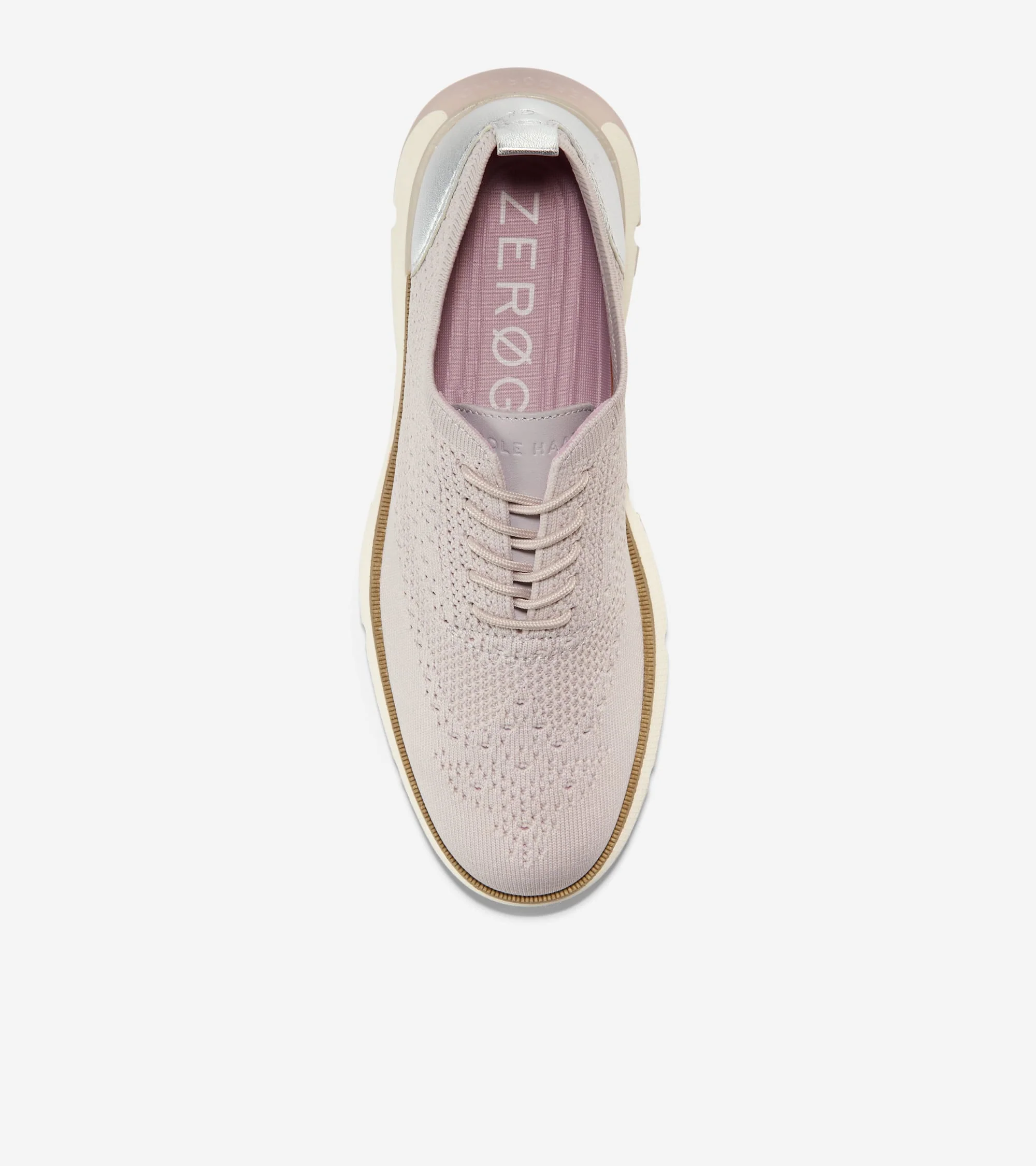 Women's 4.ZERØGRAND Oxfords - Image 4