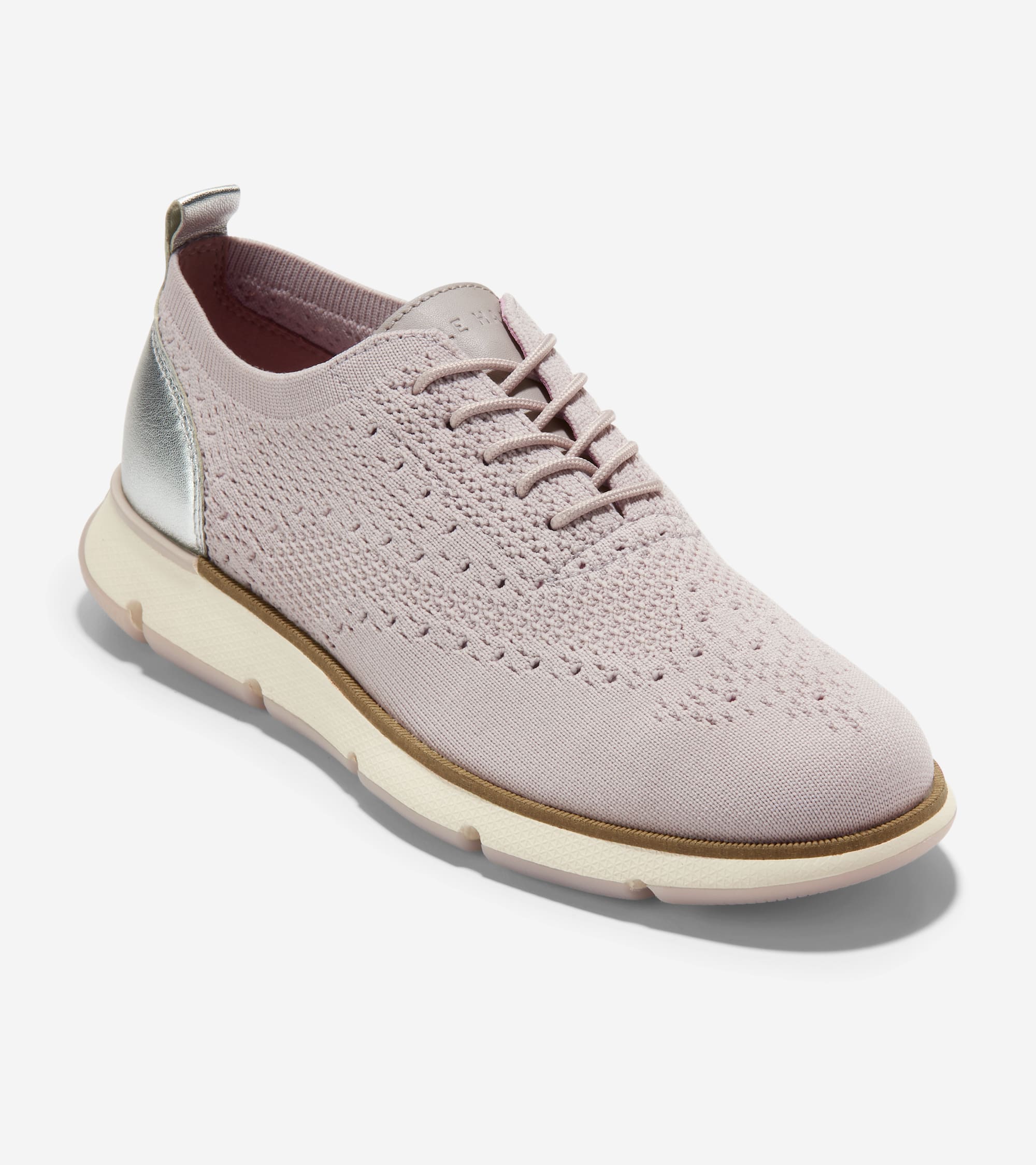 Women's 4.ZERØGRAND Oxfords - Image 5