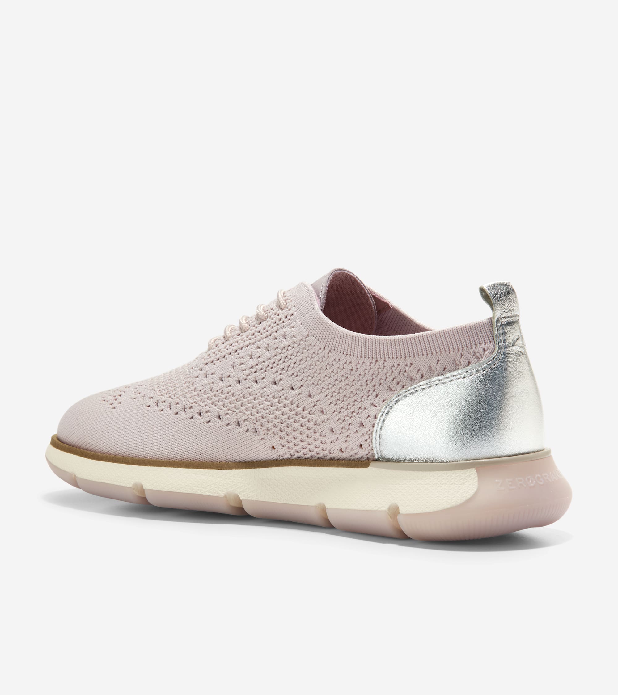 Women's 4.ZERØGRAND Oxfords - Image 7