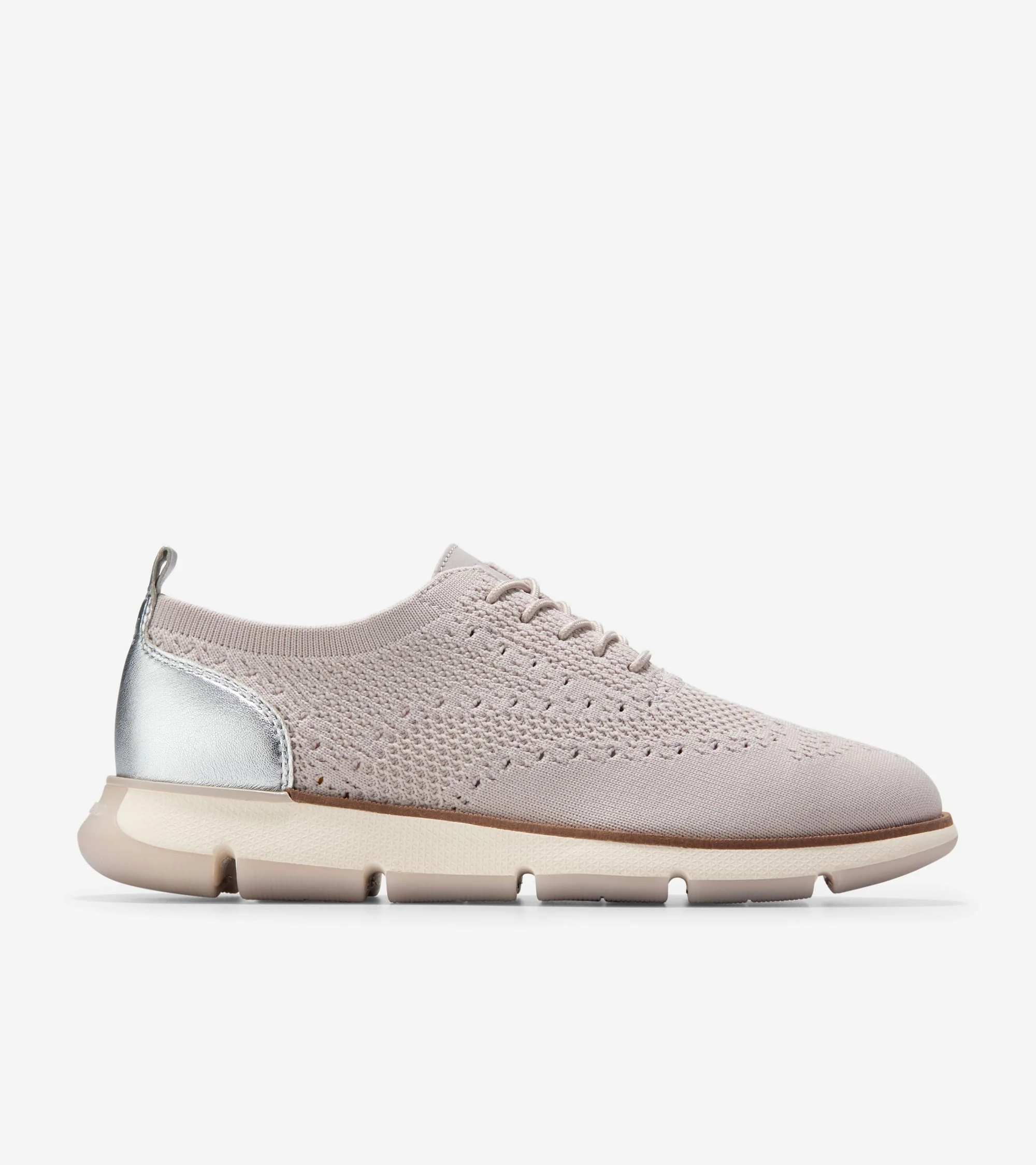 Women's 4.ZERØGRAND Oxfords - Image 8