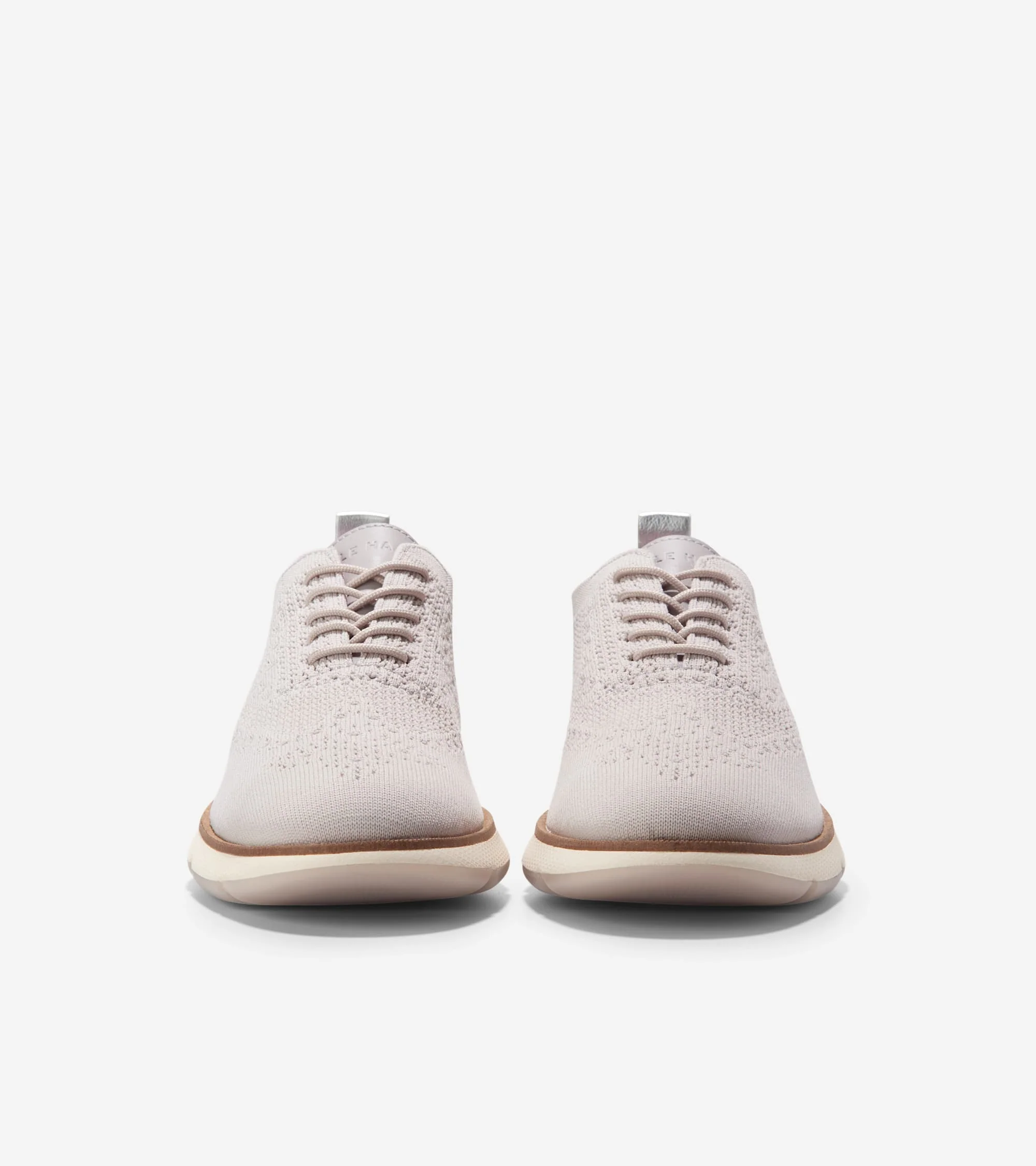 Women's 4.ZERØGRAND Oxfords - Image 9