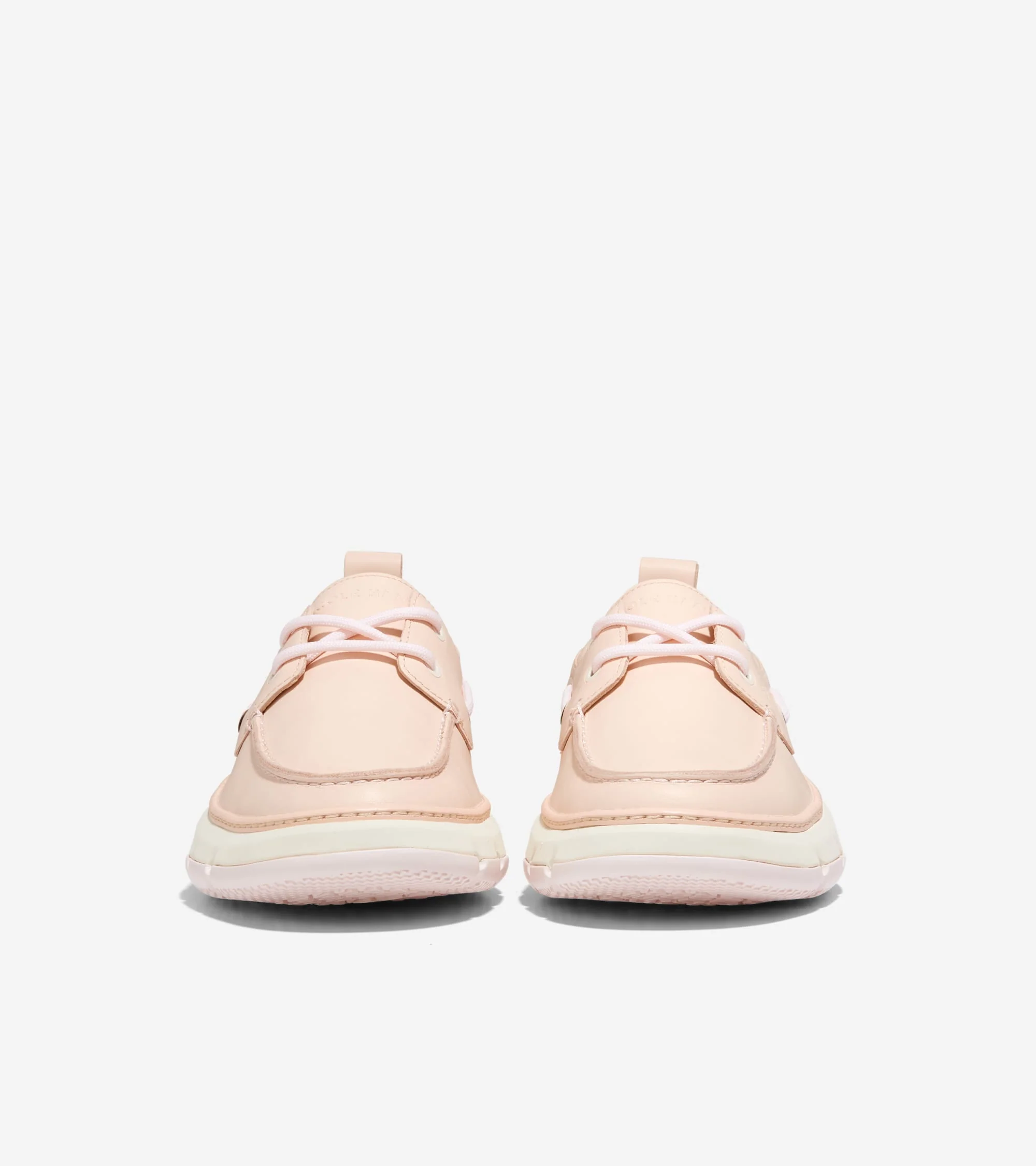 Women's 4.ZERØGRAND Regatta Boat Shoe - Image 2