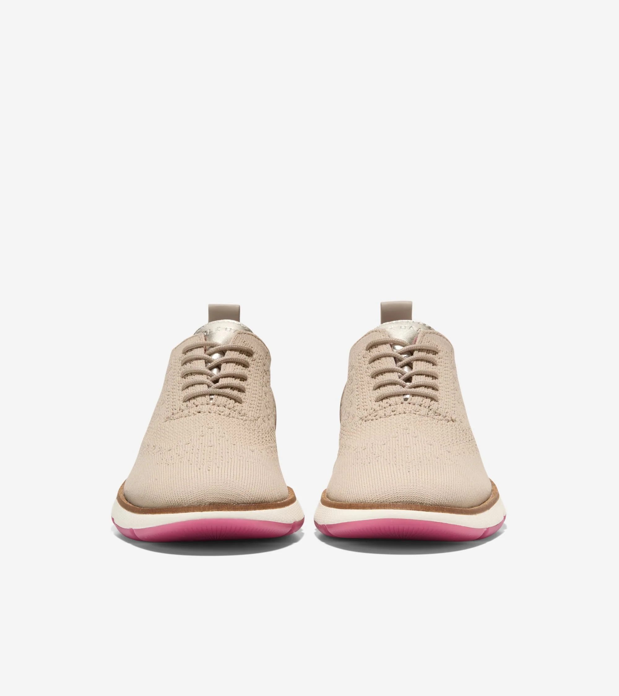 Women's 4.ZERØGRAND Stitchlite™ Oxfords - Image 2