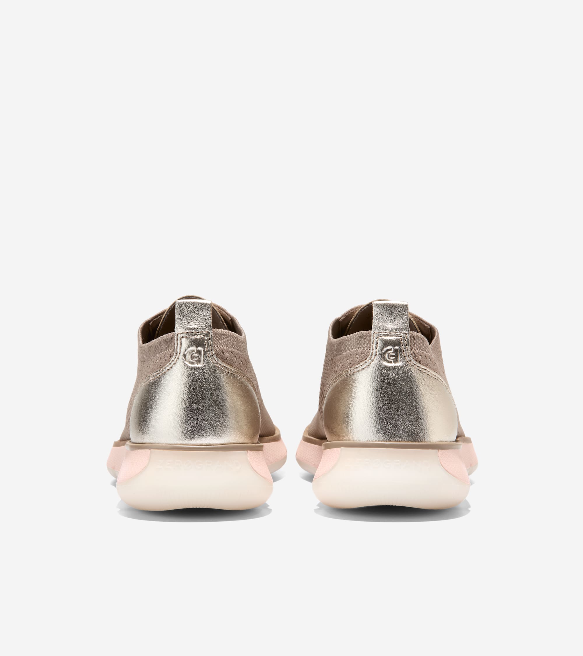 Women's 4.ZERØGRAND Stitchlite™ Oxfords - Image 3