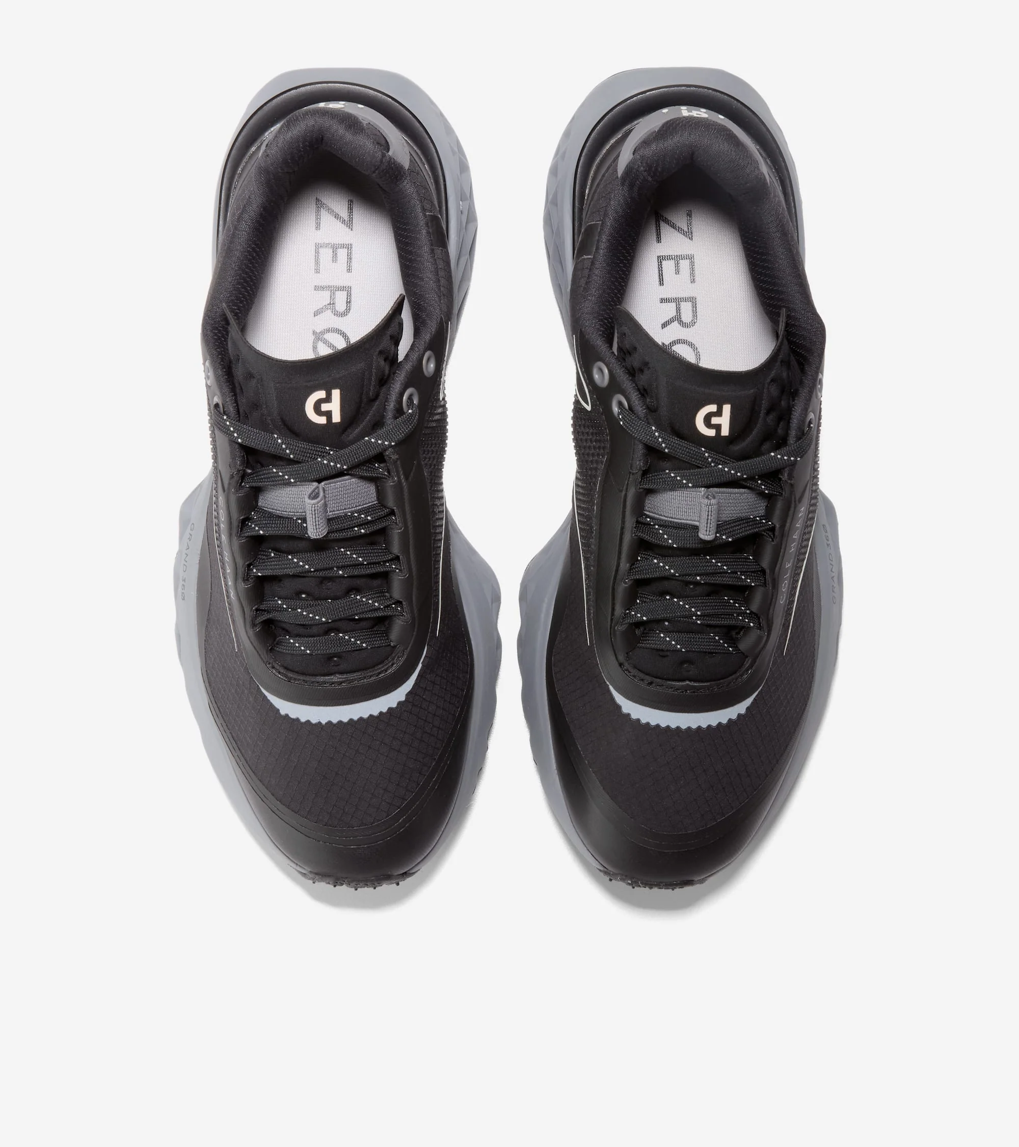 Women's 5.ZERØGRAND All-Terrain Running Shoes - Image 4