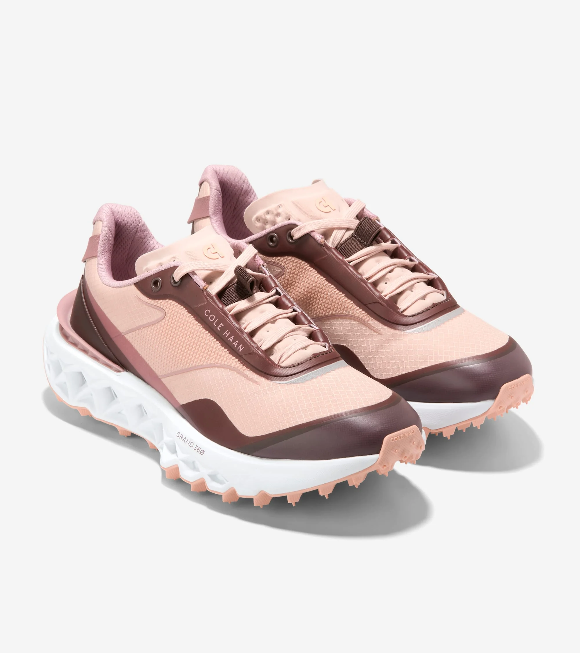 Women's 5.ZERØGRAND All-Terrain Running Shoes - Image 5