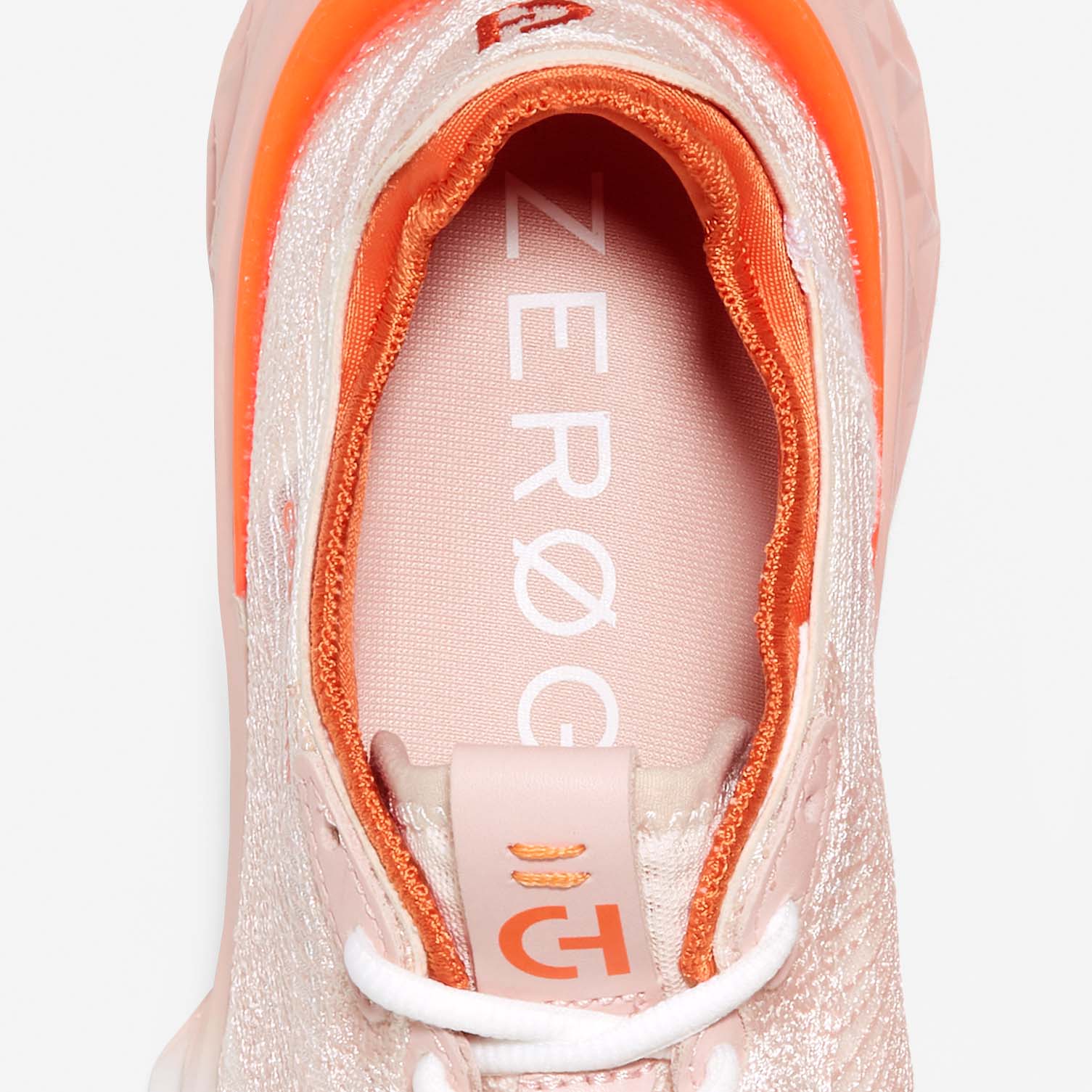 Women's 5.ZERØGRAND Embrostitch Running Shoe - Image 12