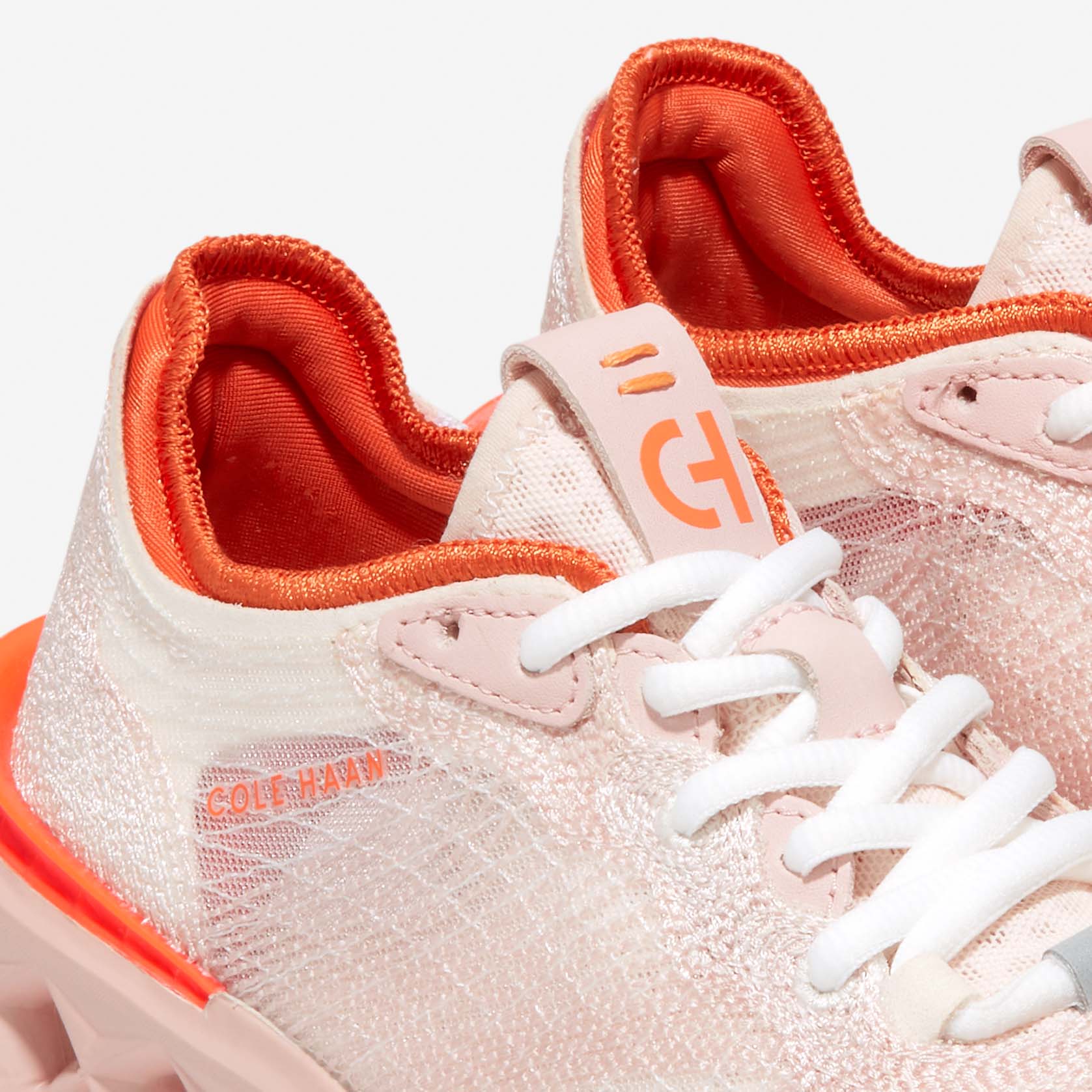 Women's 5.ZERØGRAND Embrostitch Running Shoe - Image 13