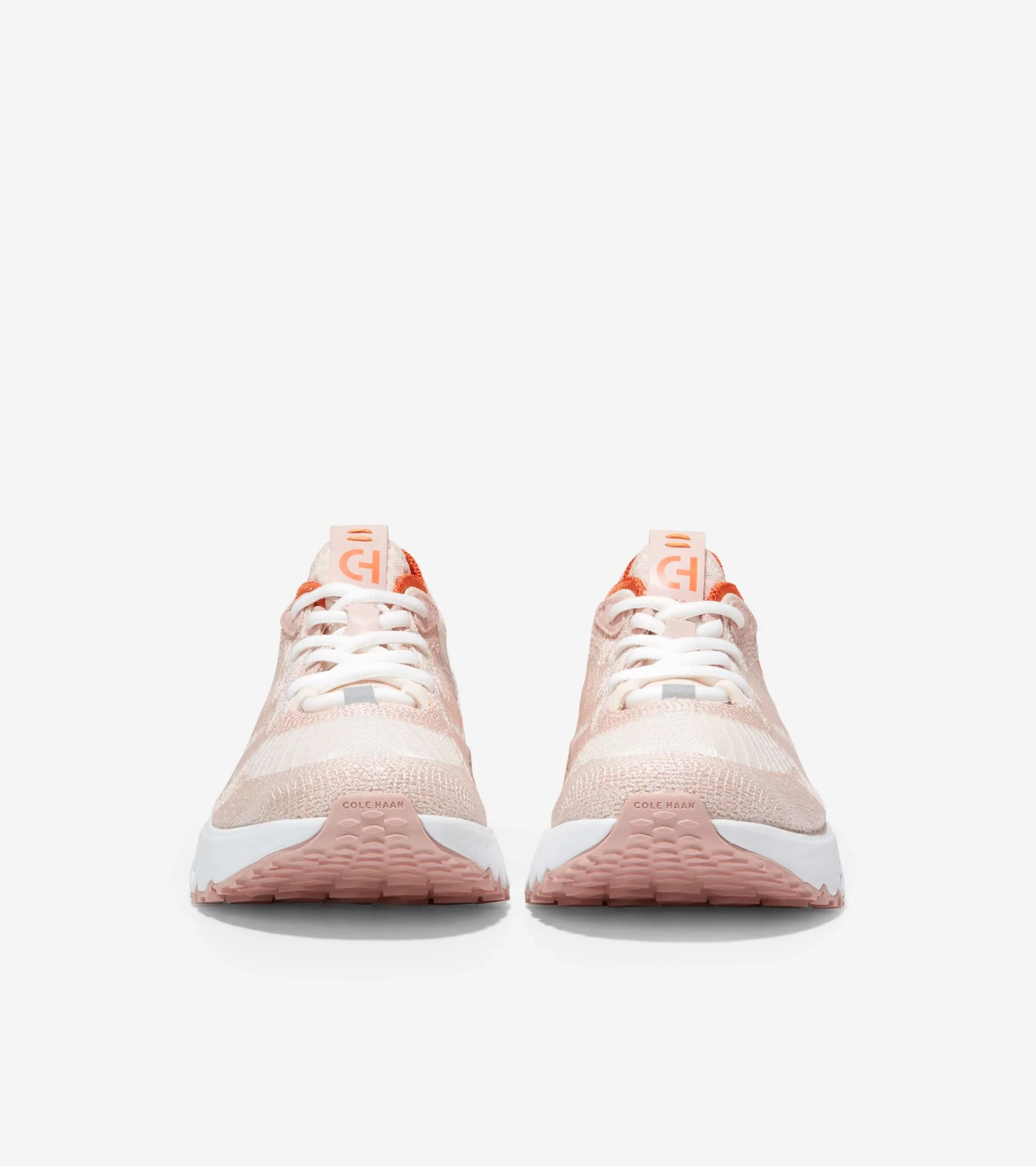 Women's 5.ZERØGRAND Embrostitch Running Shoe - Image 3