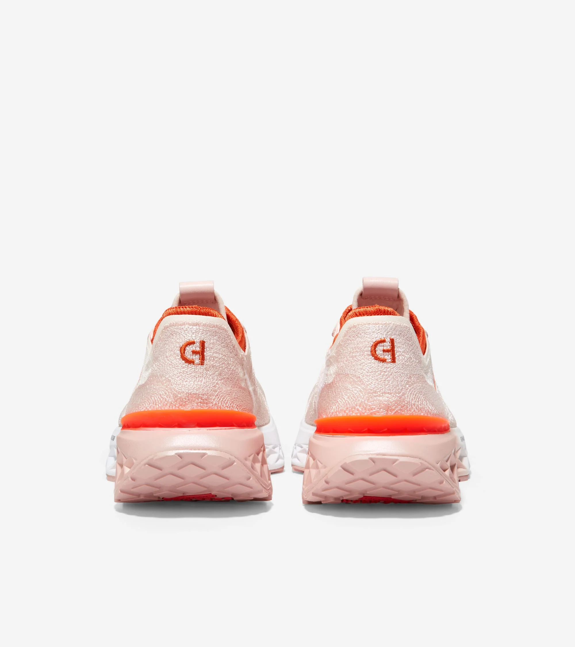 Women's 5.ZERØGRAND Embrostitch Running Shoe - Image 4
