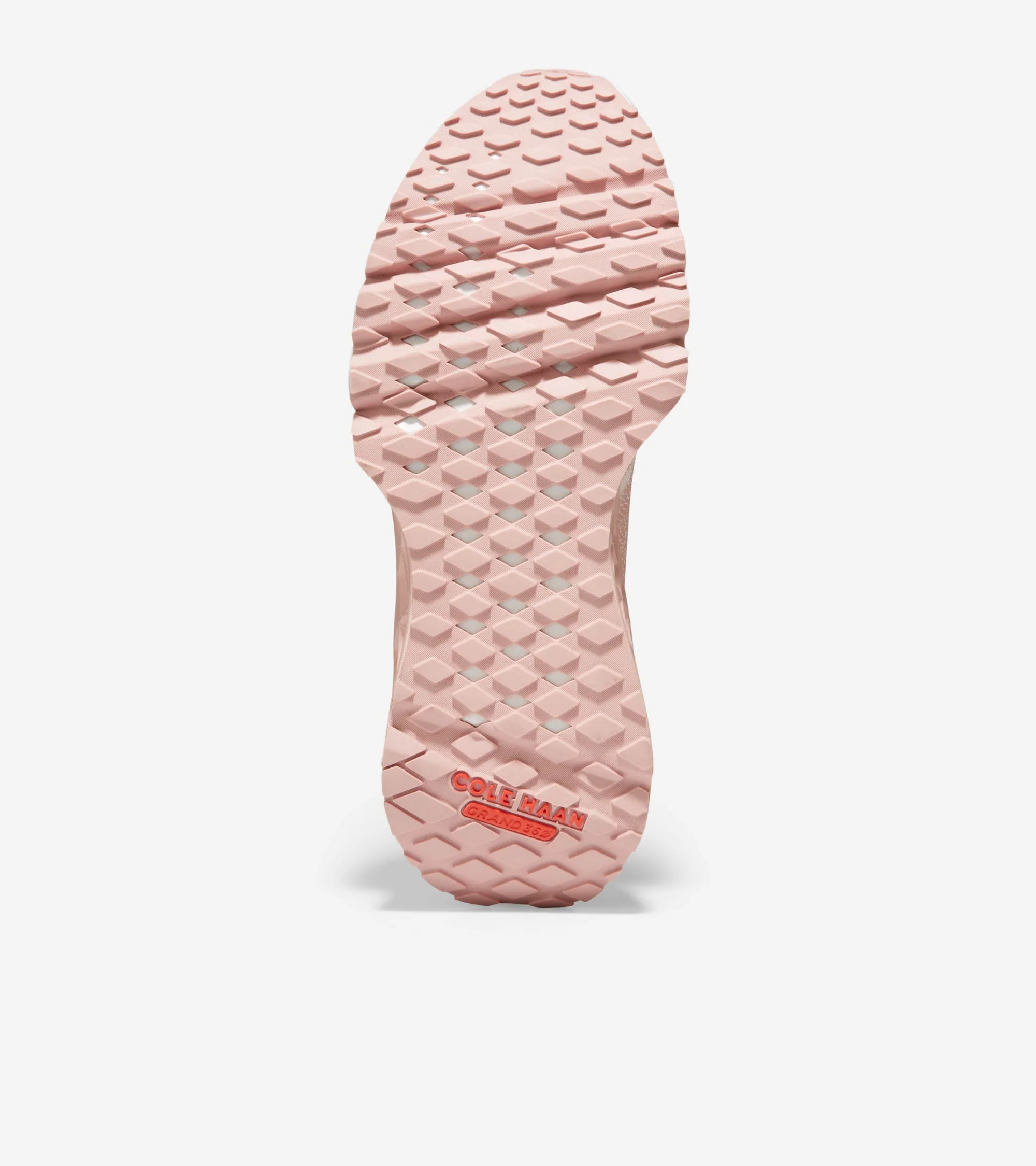 Women's 5.ZERØGRAND Embrostitch Running Shoe - Image 7