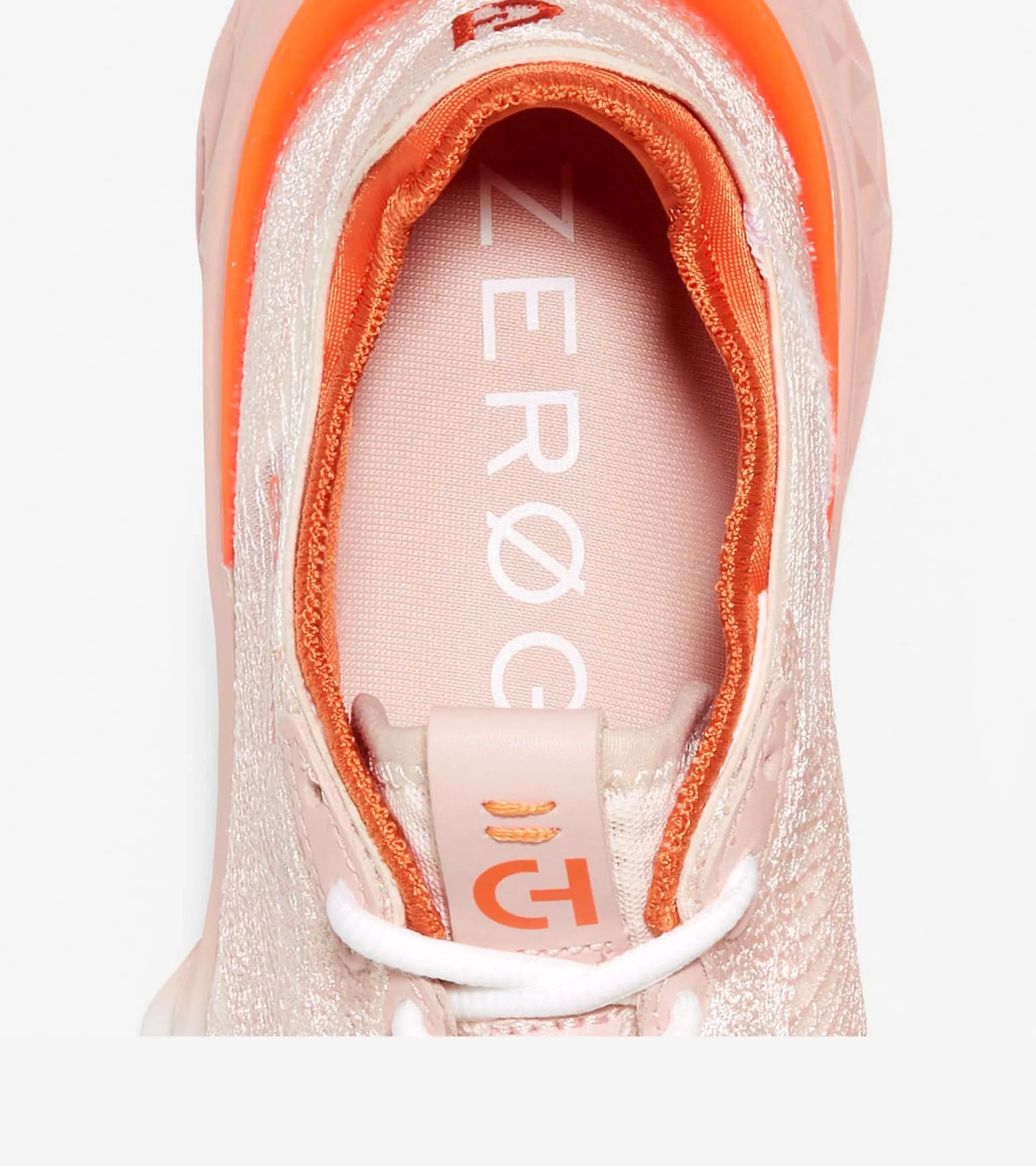 Women's 5.ZERØGRAND Embrostitch Running Shoe - Image 8