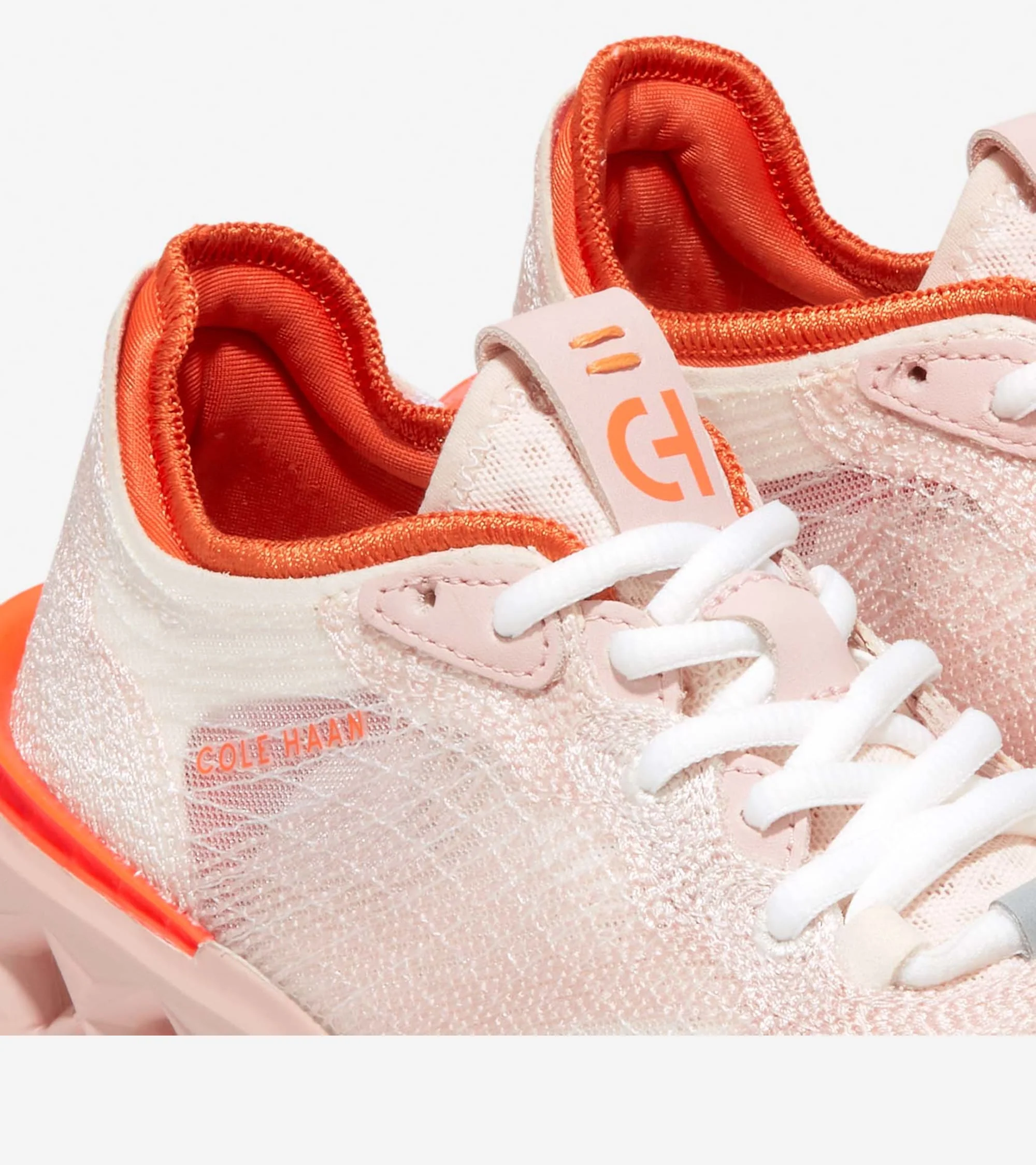 Women's 5.ZERØGRAND Embrostitch Running Shoe - Image 9