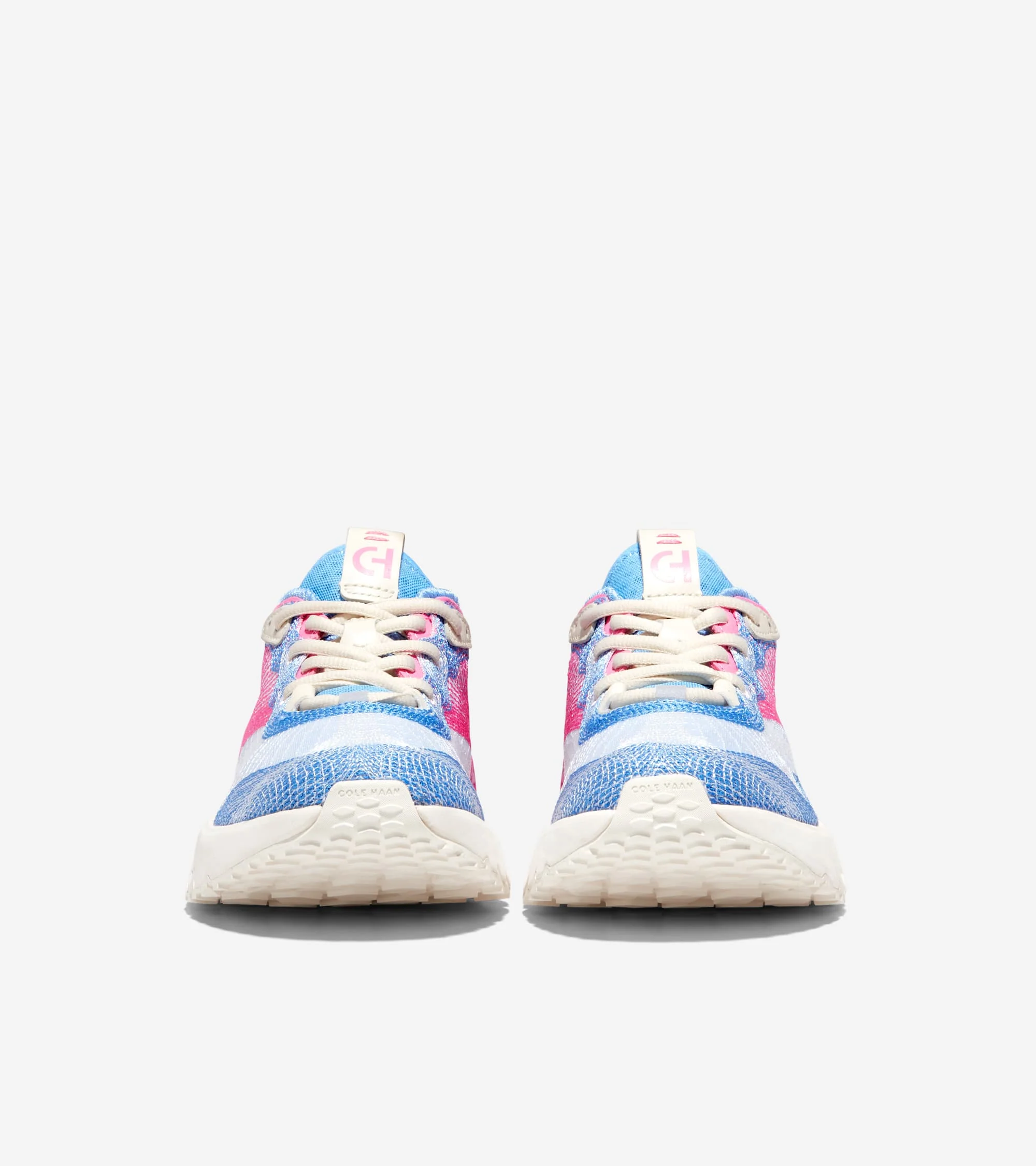 Women's 5.ZERØGRAND Embrostitch Running Shoe - Image 2