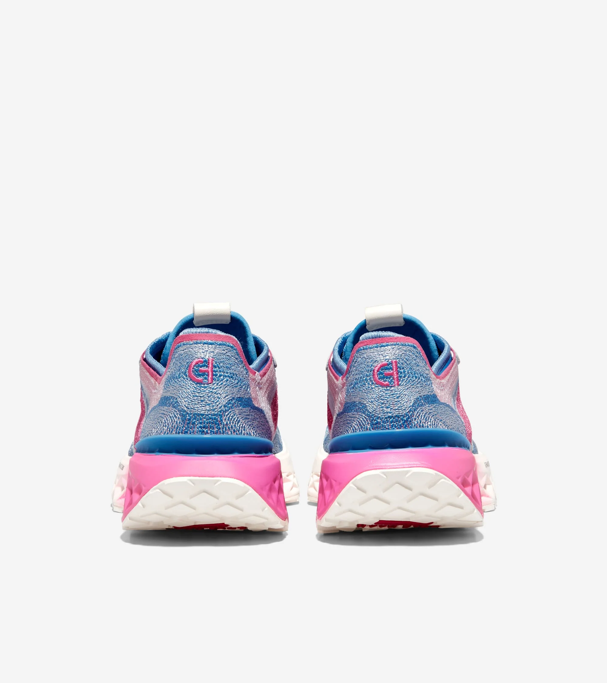 Women's 5.ZERØGRAND Embrostitch Running Shoe - Image 3