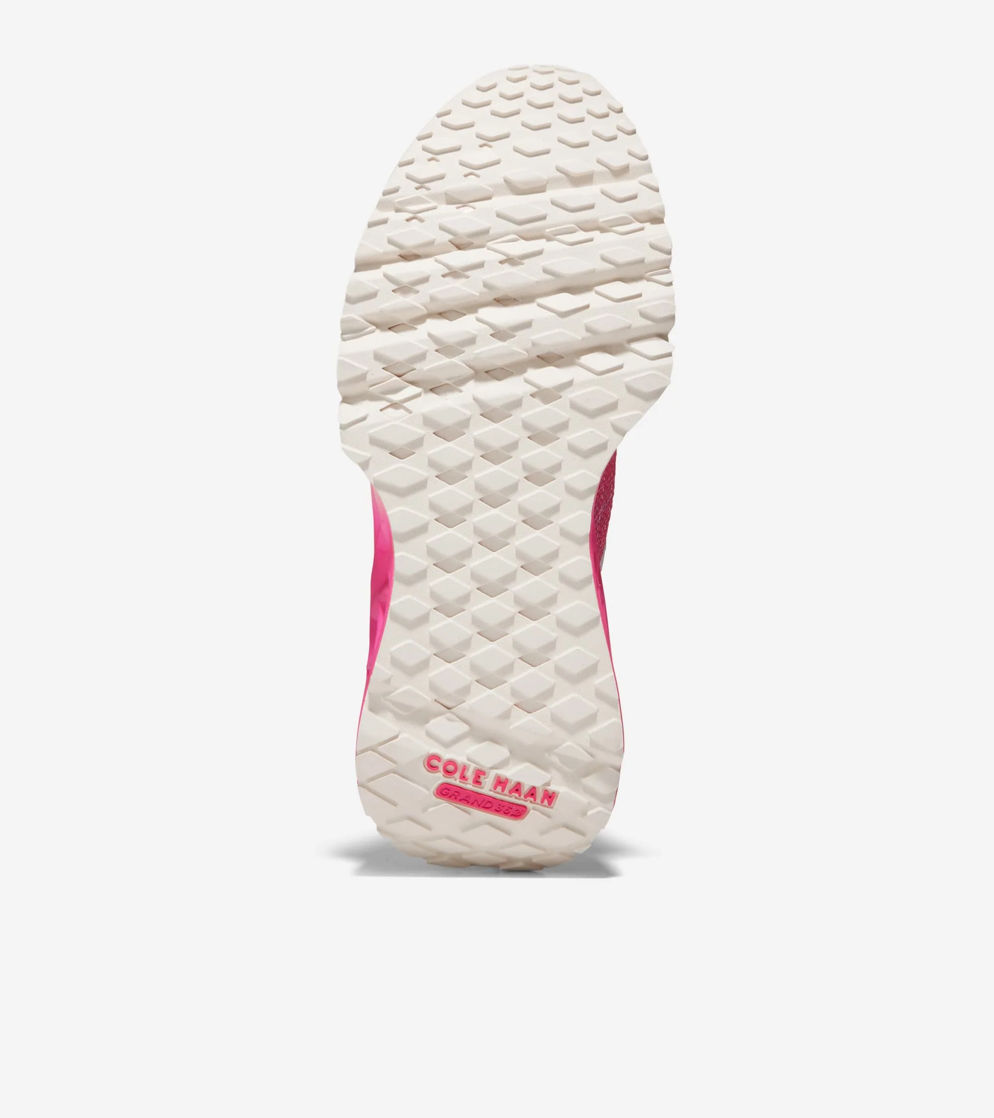 Women's 5.ZERØGRAND Embrostitch Running Shoe - Image 6
