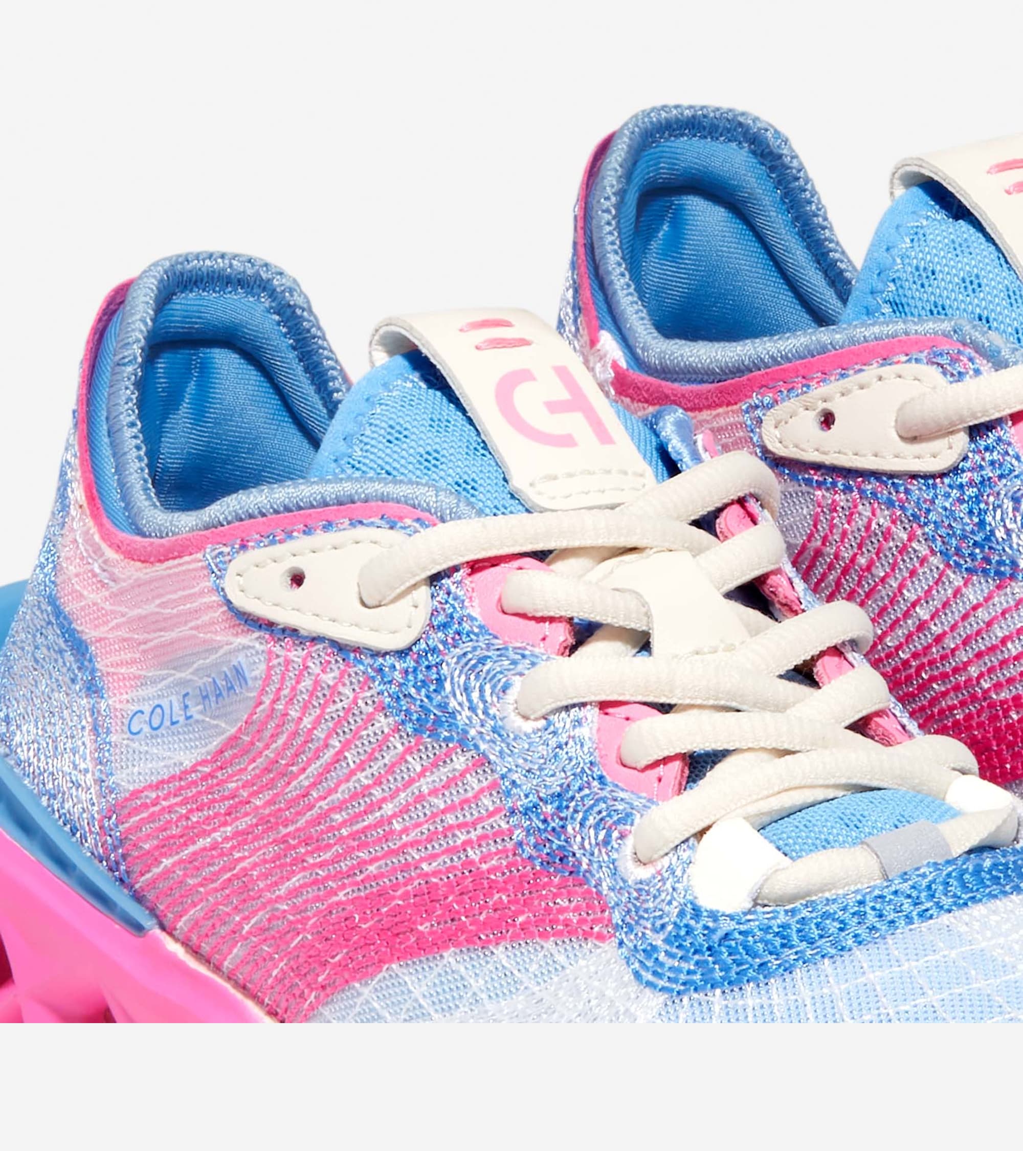 Women's 5.ZERØGRAND Embrostitch Running Shoe - Image 8