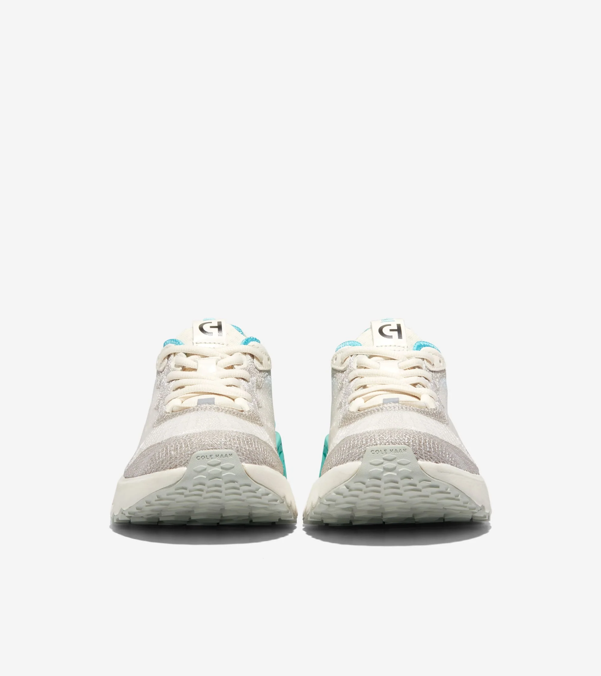 Women's 5.ZERØGRAND Embrostitch Running Shoe - Image 3