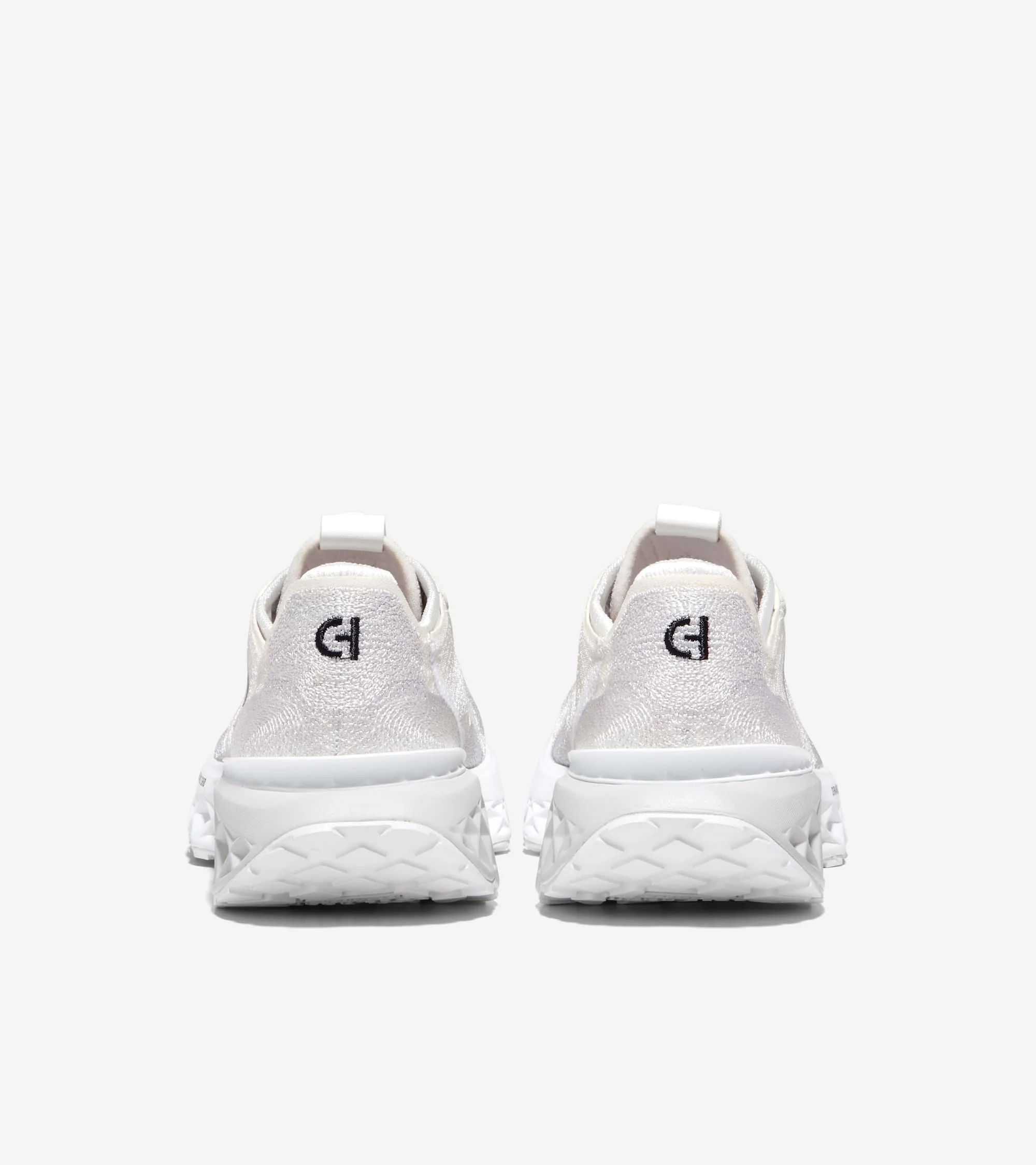 Women's 5.ZERØGRAND Embrostitch Running Shoe - Image 3