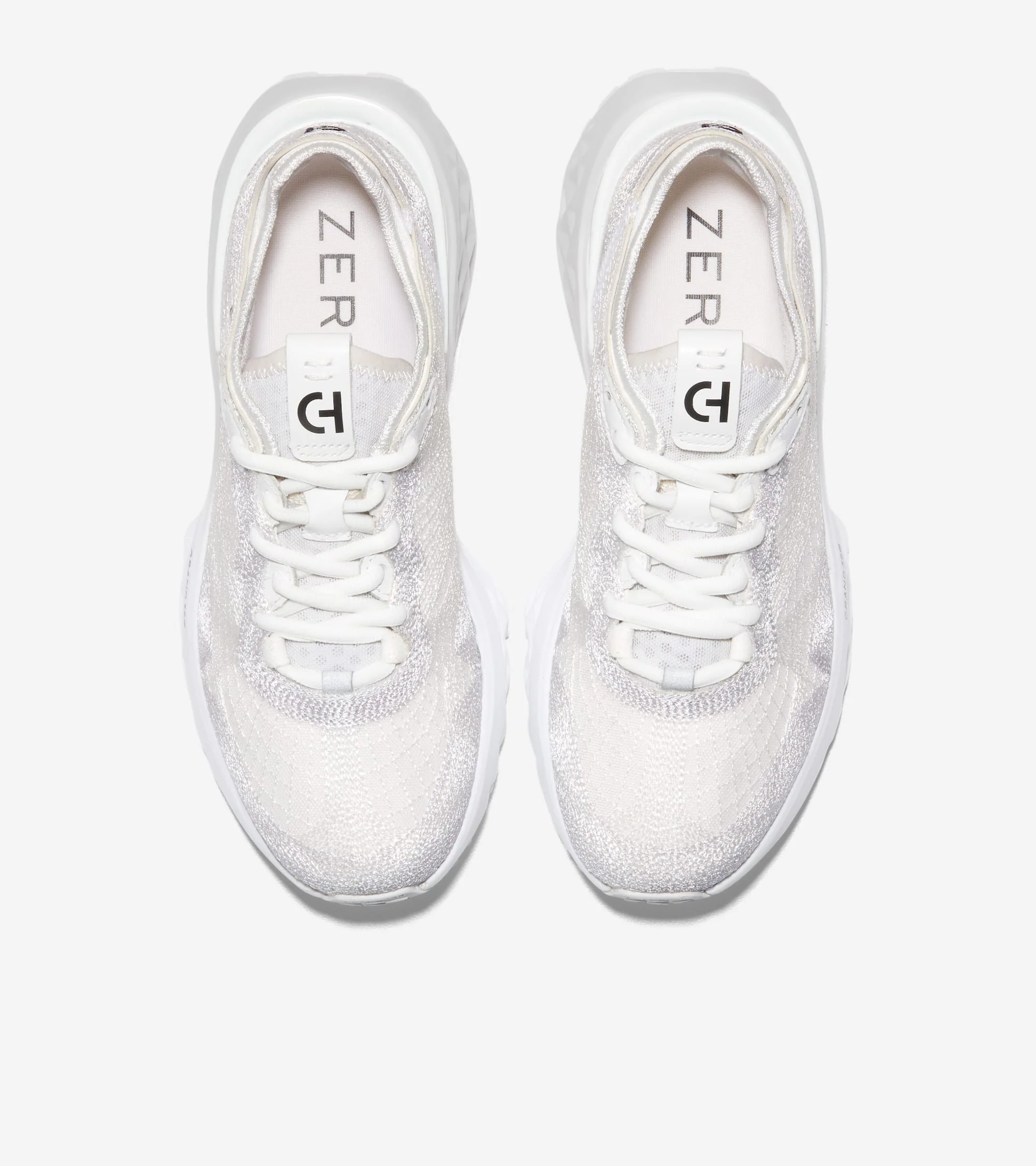 Women's 5.ZERØGRAND Embrostitch Running Shoe - Image 4