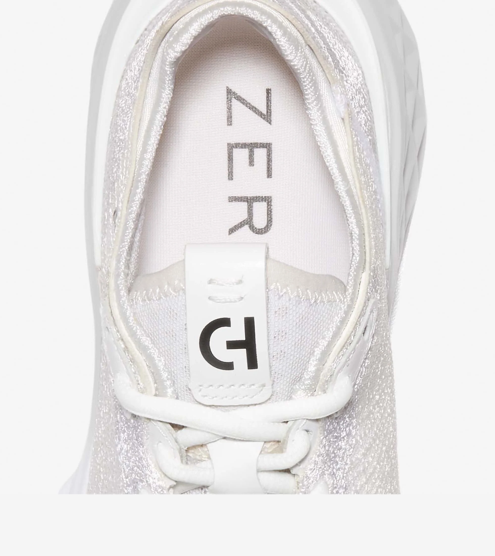 Women's 5.ZERØGRAND Embrostitch Running Shoe - Image 7