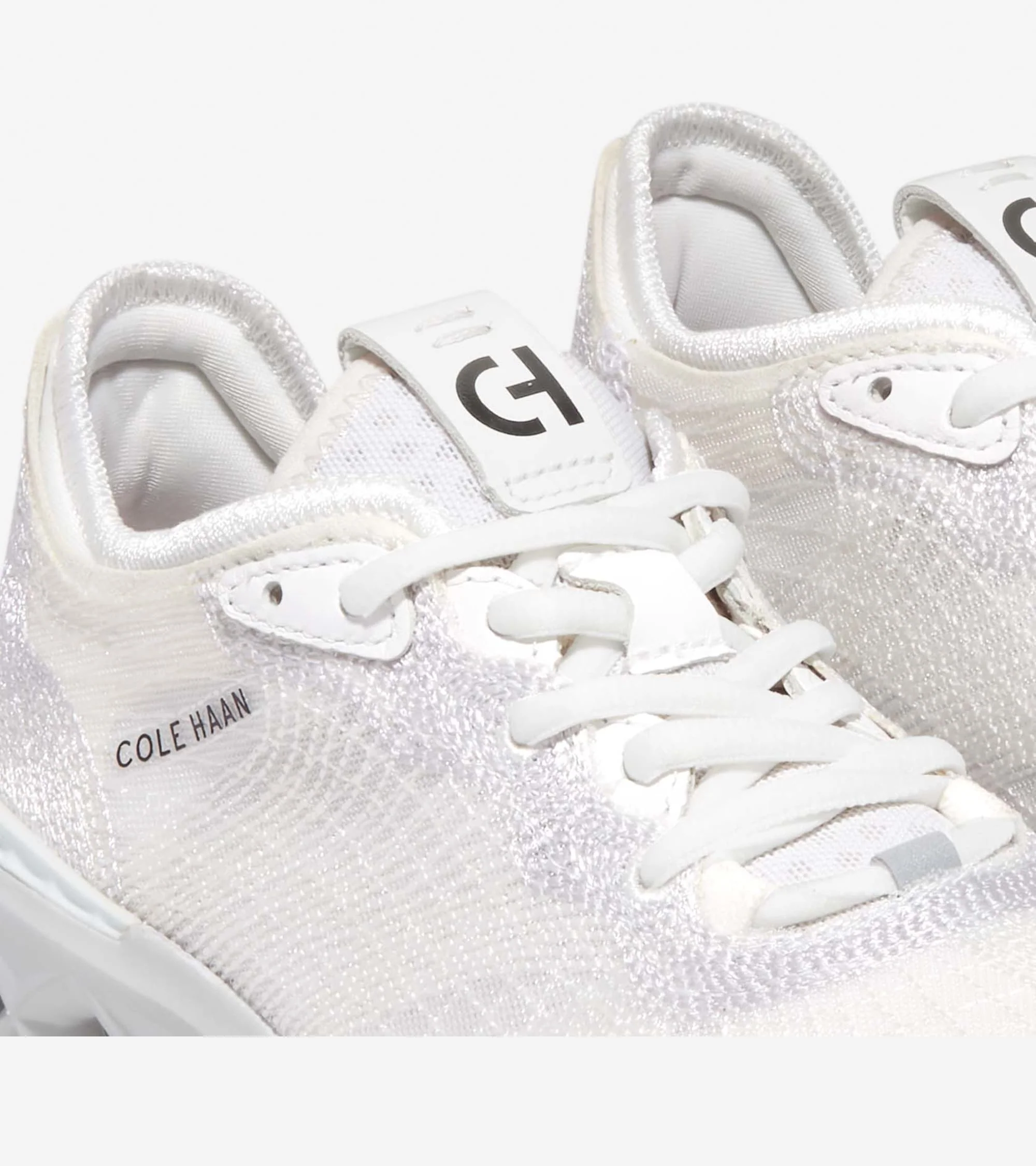 Women's 5.ZERØGRAND Embrostitch Running Shoe - Image 8