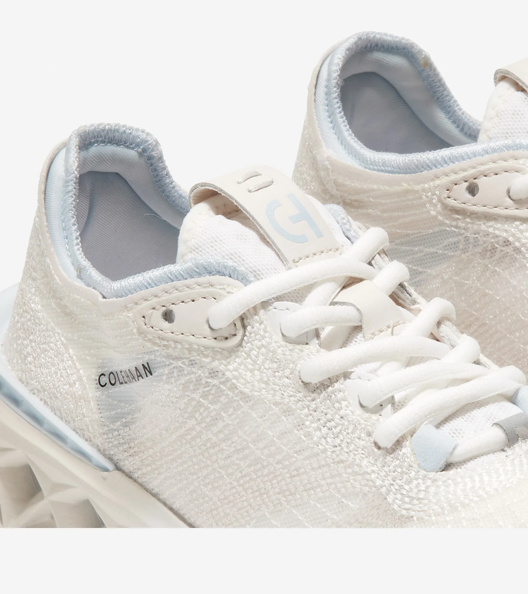 Women's 5.ZERØGRAND Embrostitch Running Shoe - Image 10