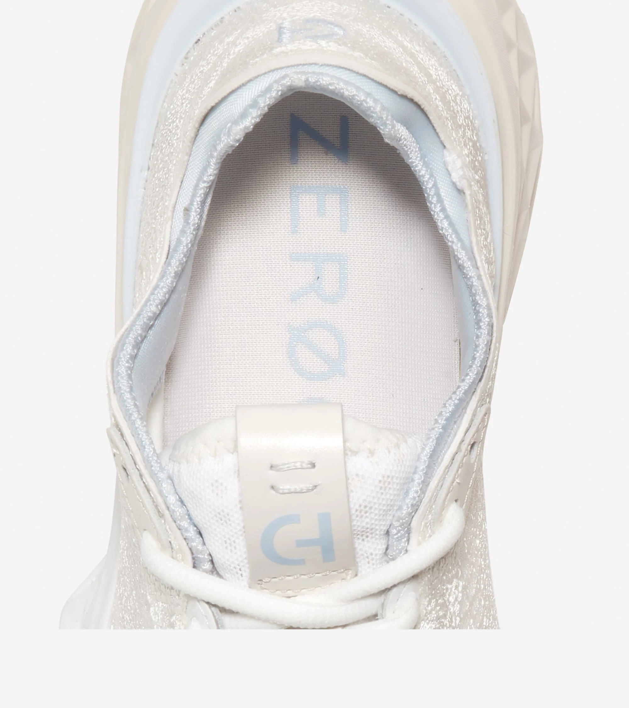 Women's 5.ZERØGRAND Embrostitch Running Shoe - Image 11