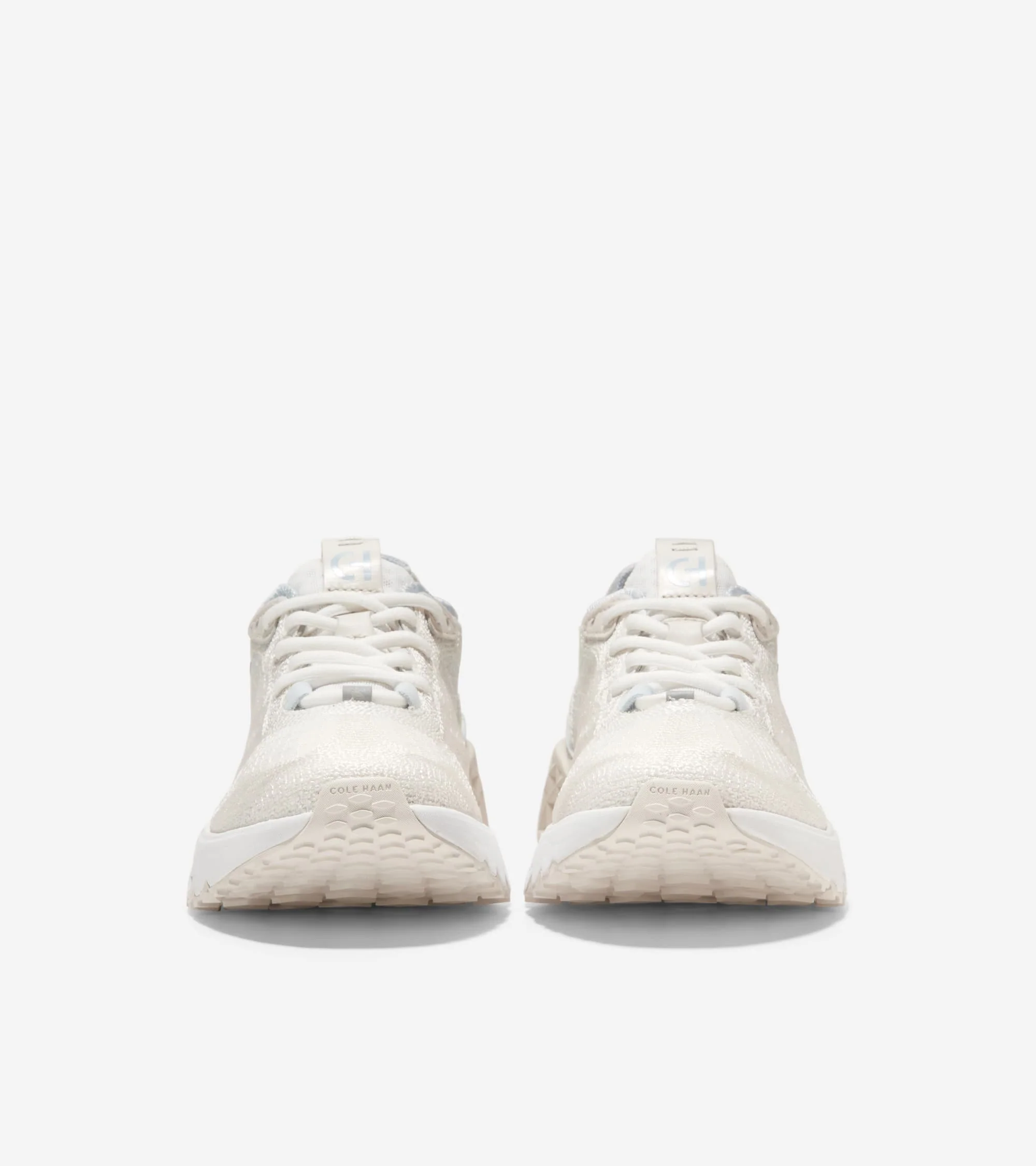 Women's 5.ZERØGRAND Embrostitch Running Shoe - Image 3