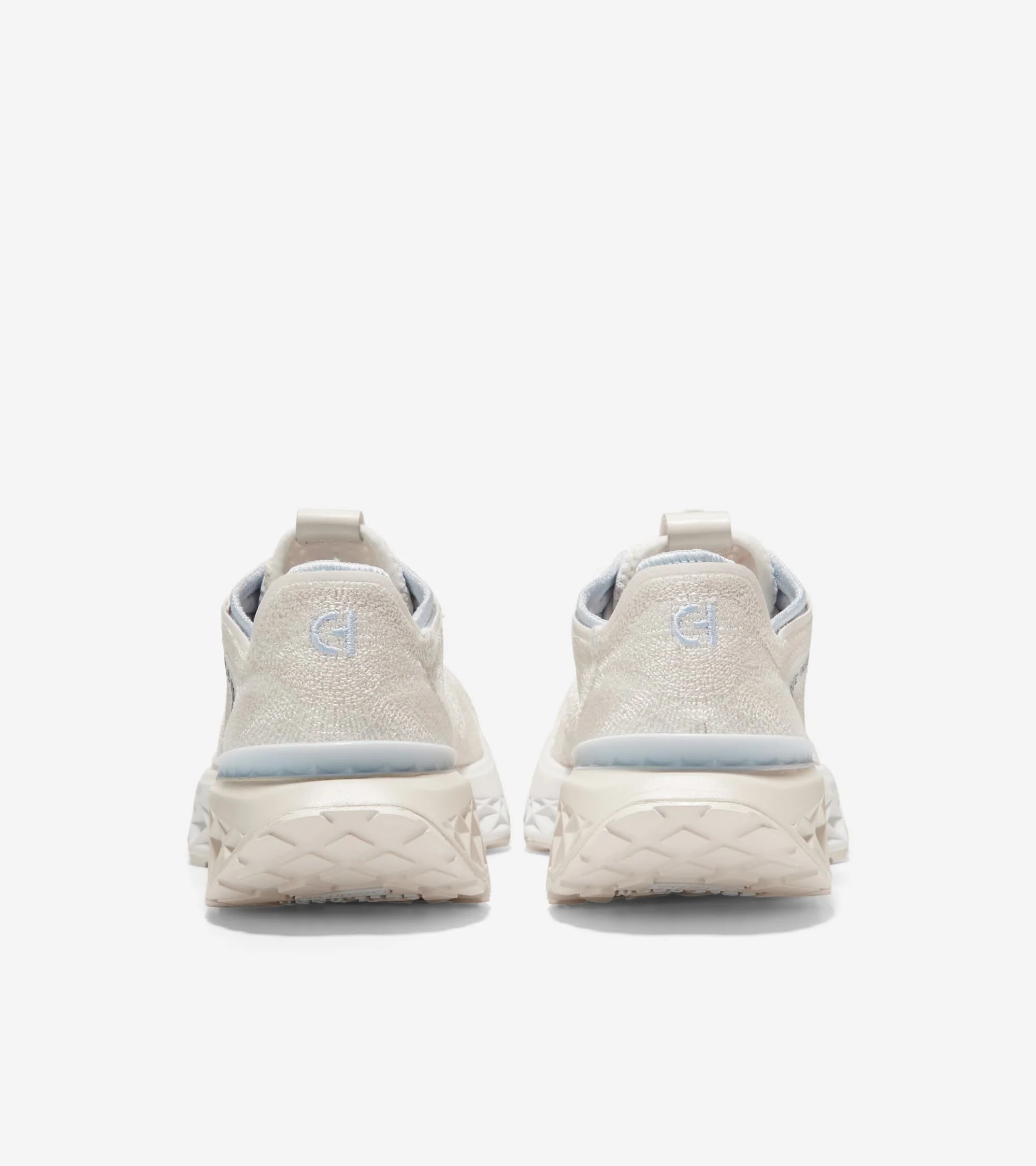 Women's 5.ZERØGRAND Embrostitch Running Shoe - Image 4