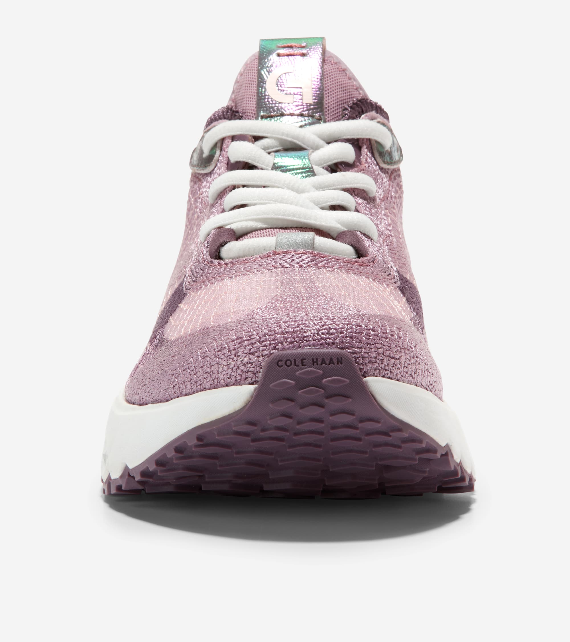 Women's 5.ZERØGRAND Embrostitch Running Shoes - Image 3