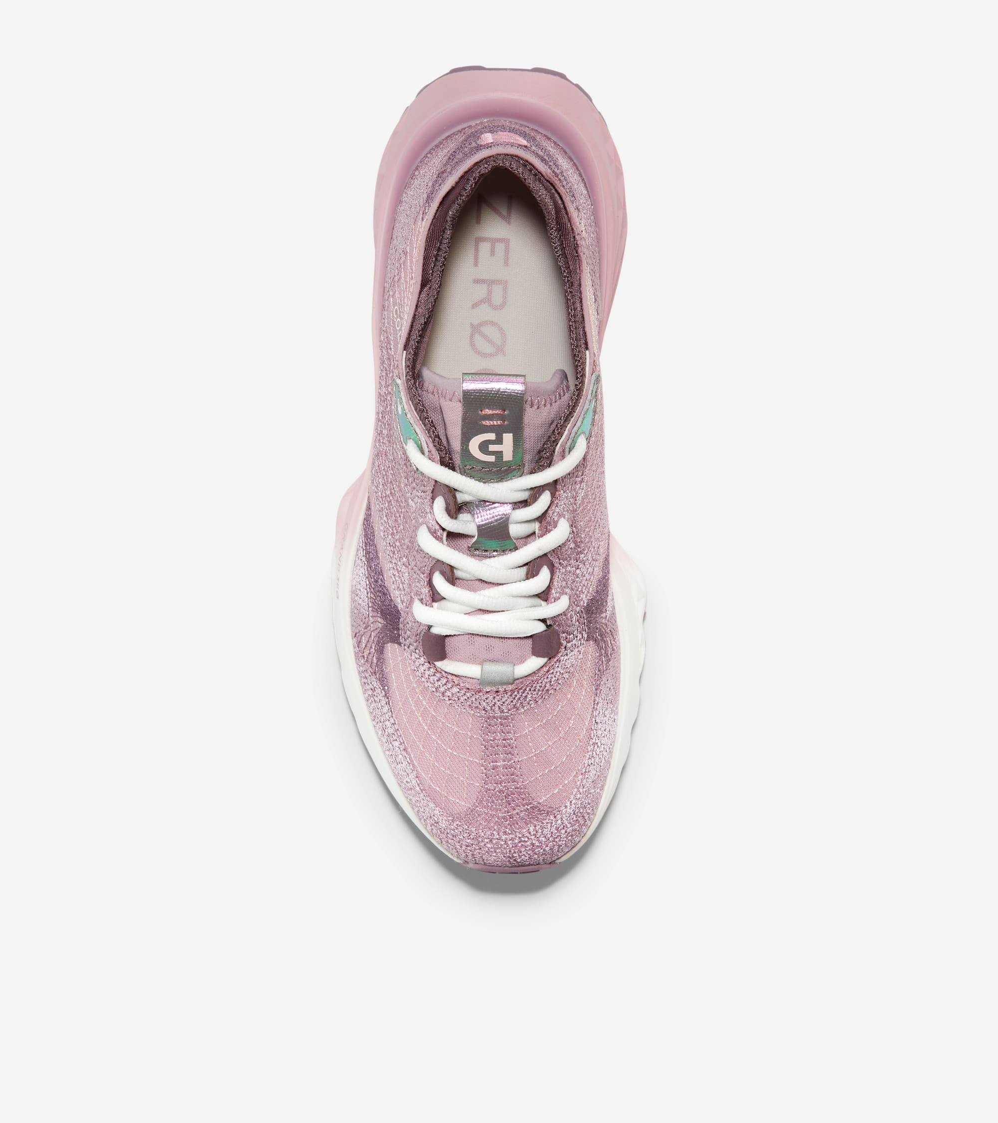Women's 5.ZERØGRAND Embrostitch Running Shoes - Image 4
