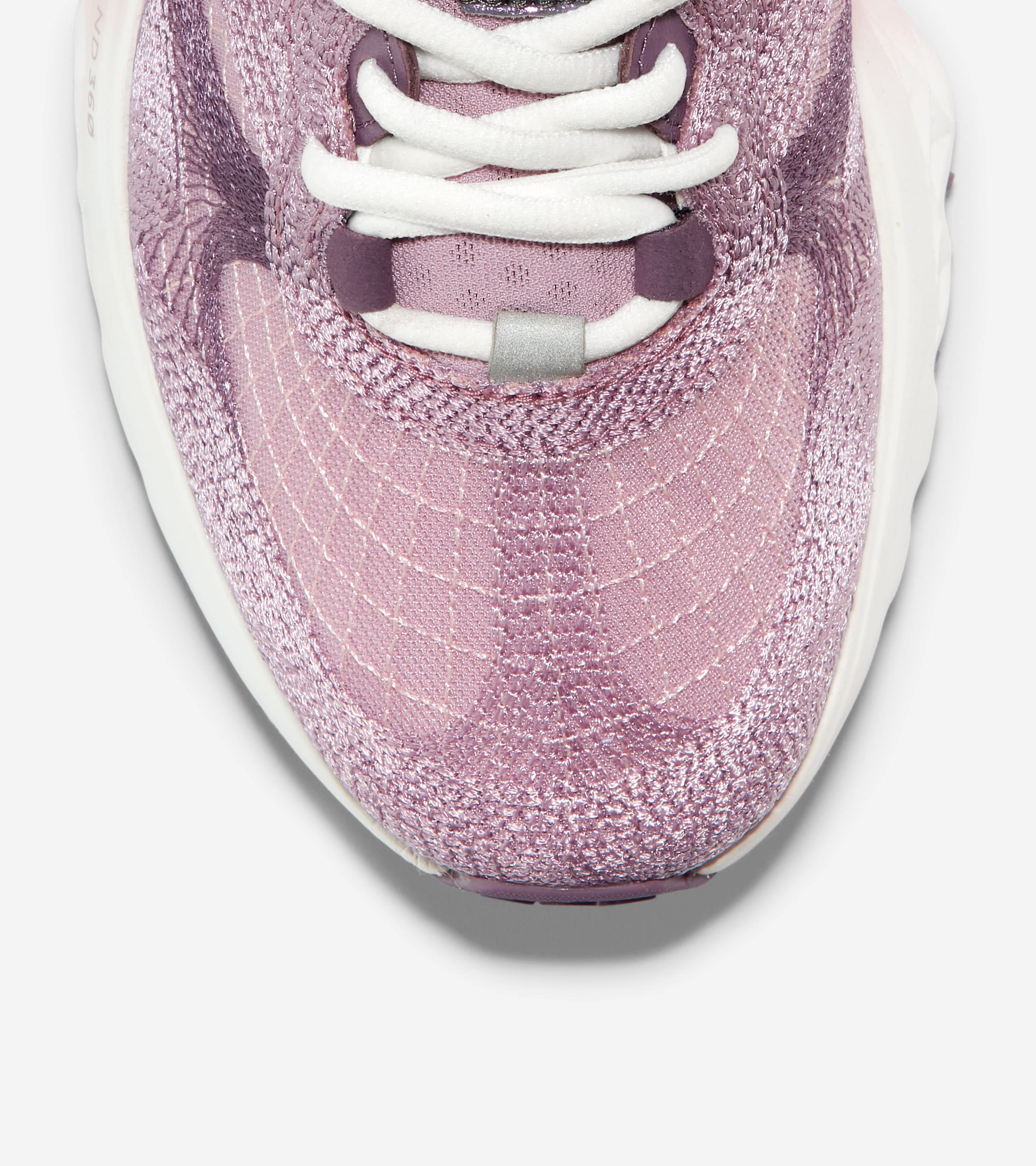 Women's 5.ZERØGRAND Embrostitch Running Shoes - Image 5