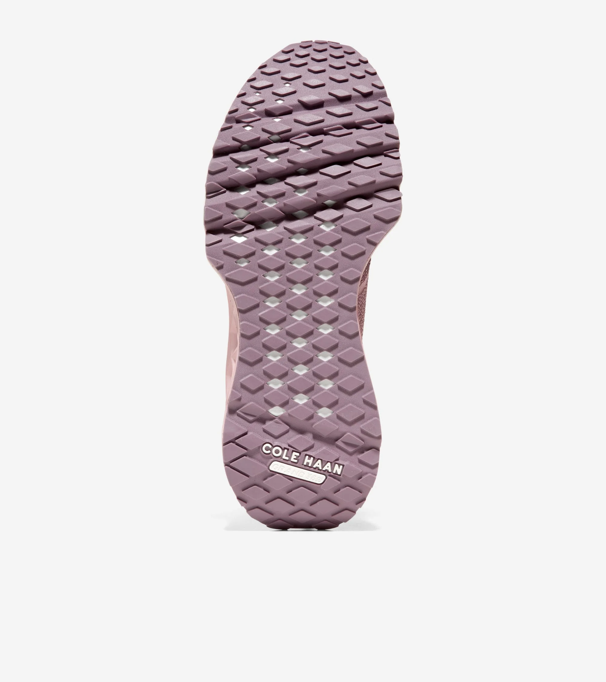 Women's 5.ZERØGRAND Embrostitch Running Shoes - Image 7