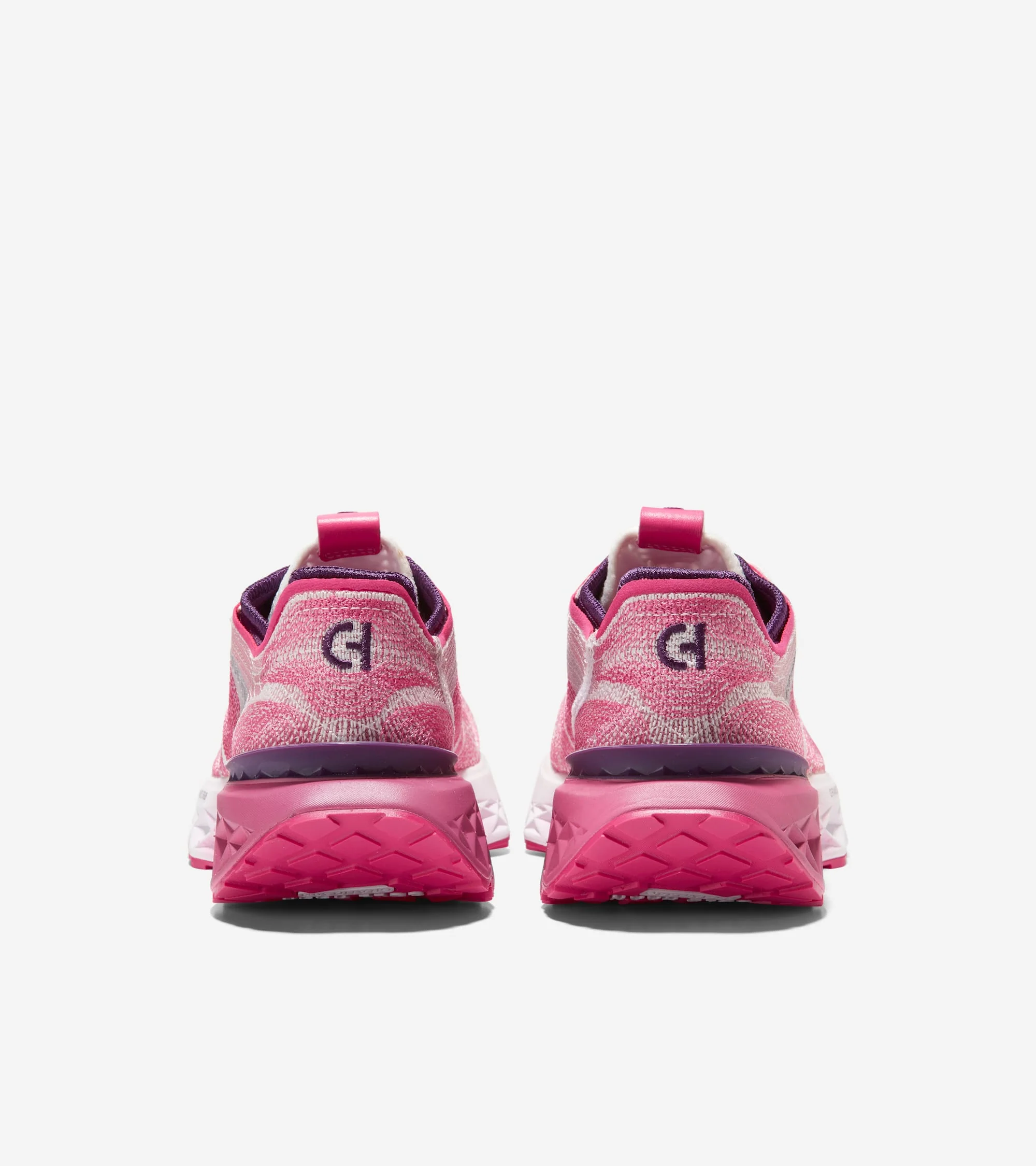Women's 5.ZERØGRAND Embrostitch Running Sneakers - Image 10