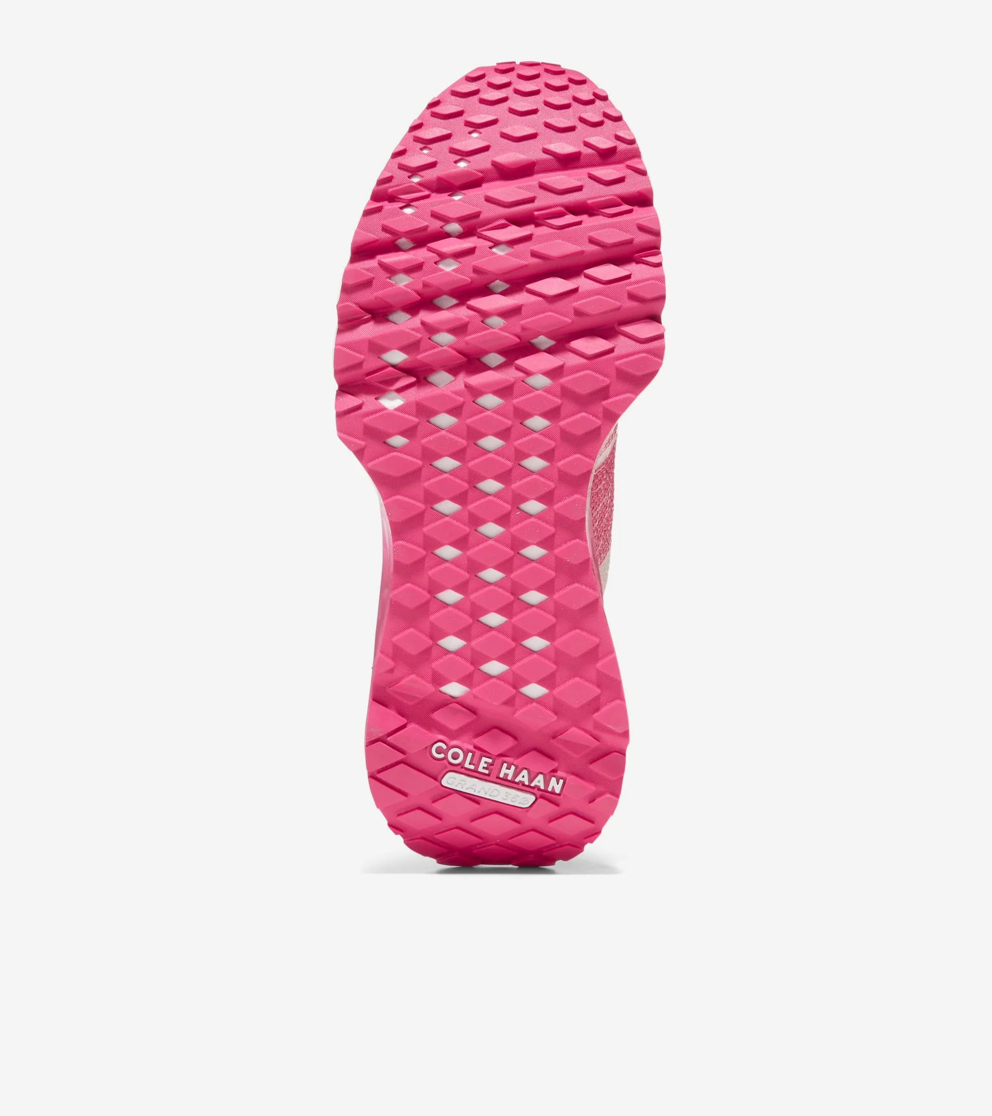 Women's 5.ZERØGRAND Embrostitch Running Sneakers - Image 13