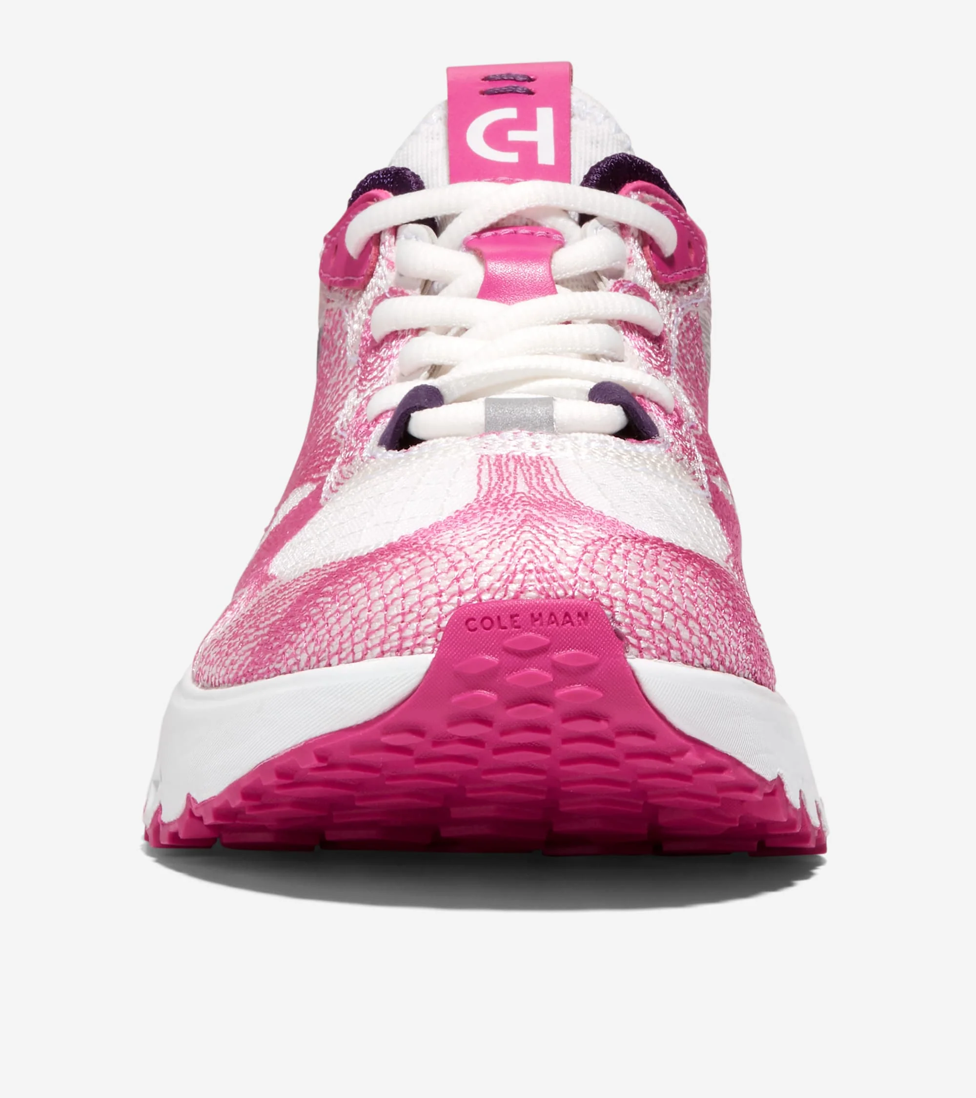 Women's 5.ZERØGRAND Embrostitch Running Sneakers - Image 2