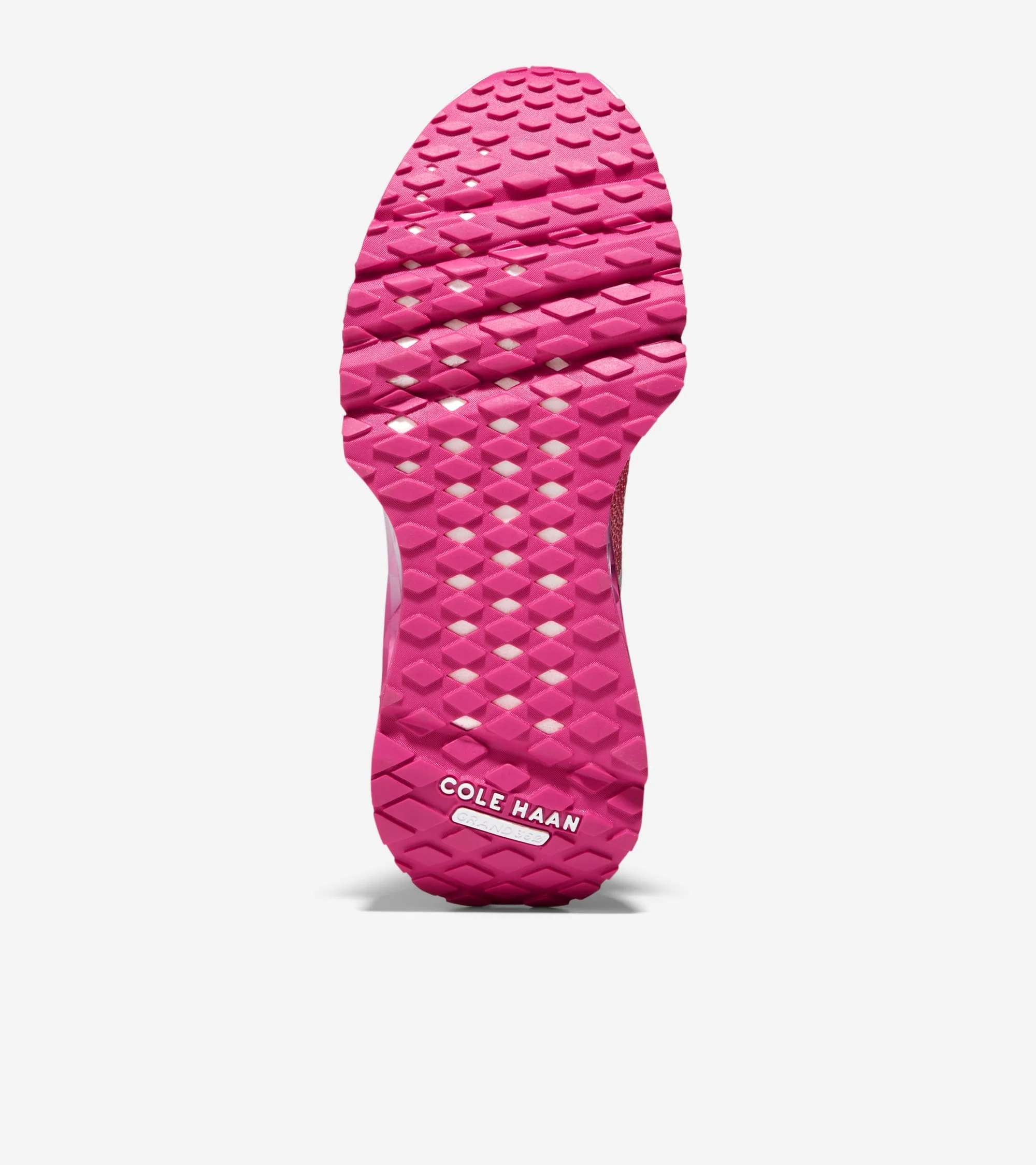 Women's 5.ZERØGRAND Embrostitch Running Sneakers - Image 6
