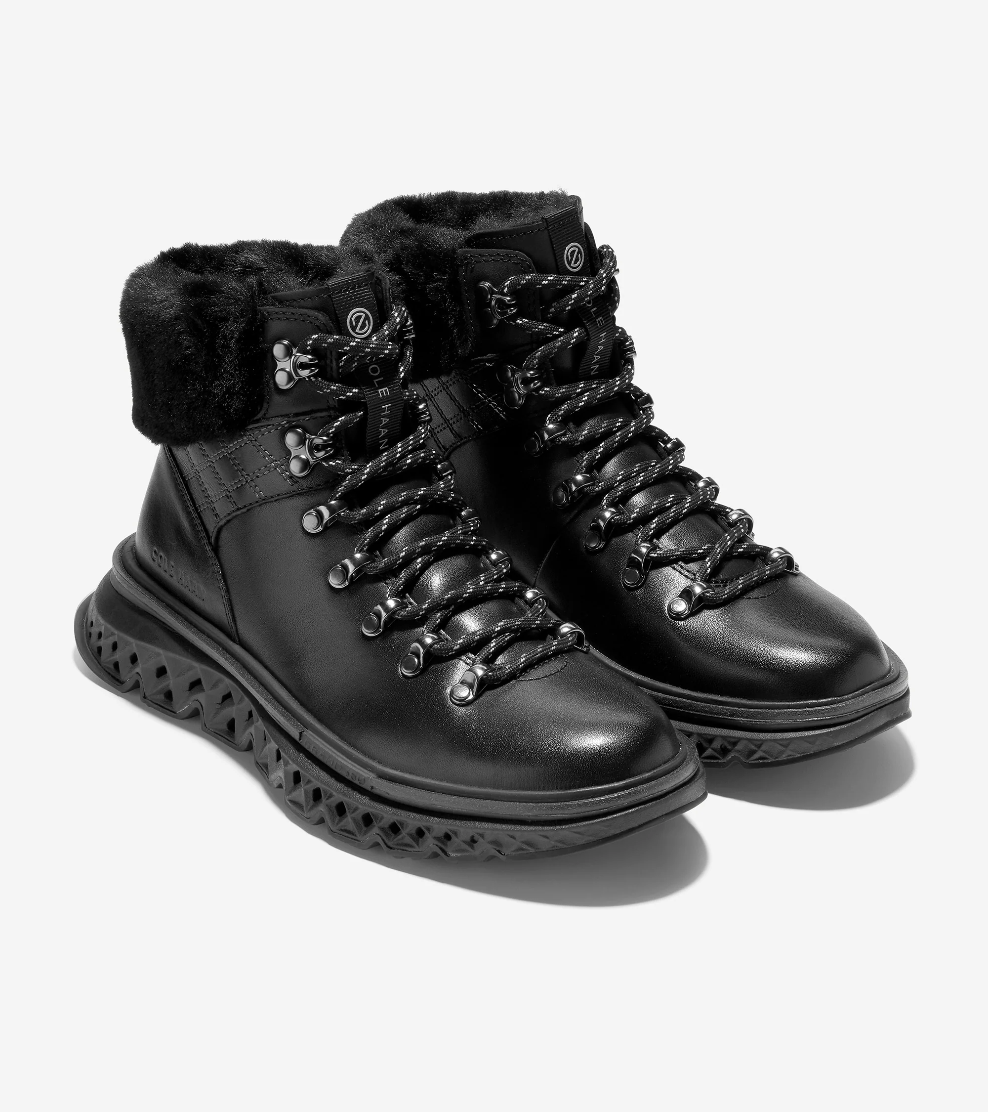 Women's 5.ZERØGRAND Hiker Boot - Image 5