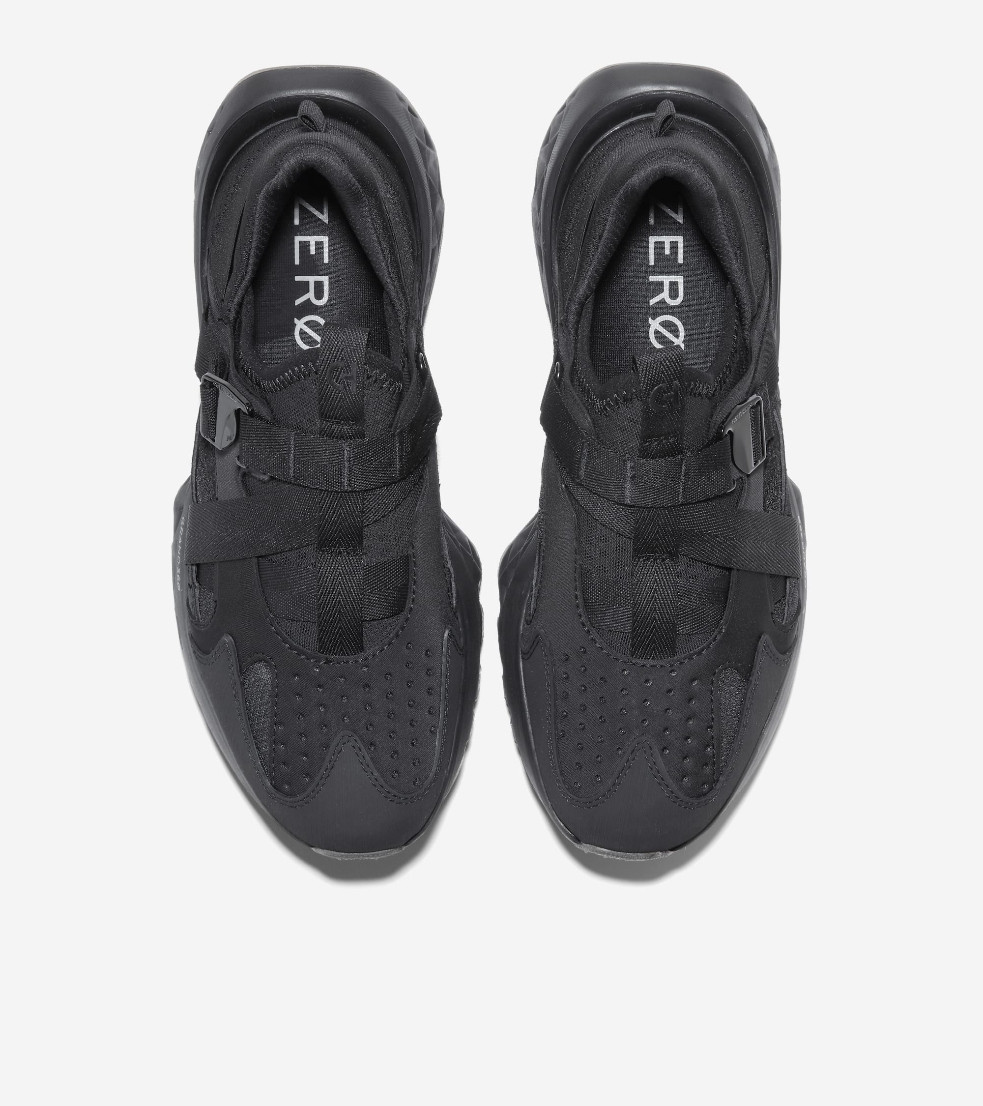 Women's 5.ZERØGRAND Monk Strap Running Shoe - Image 4